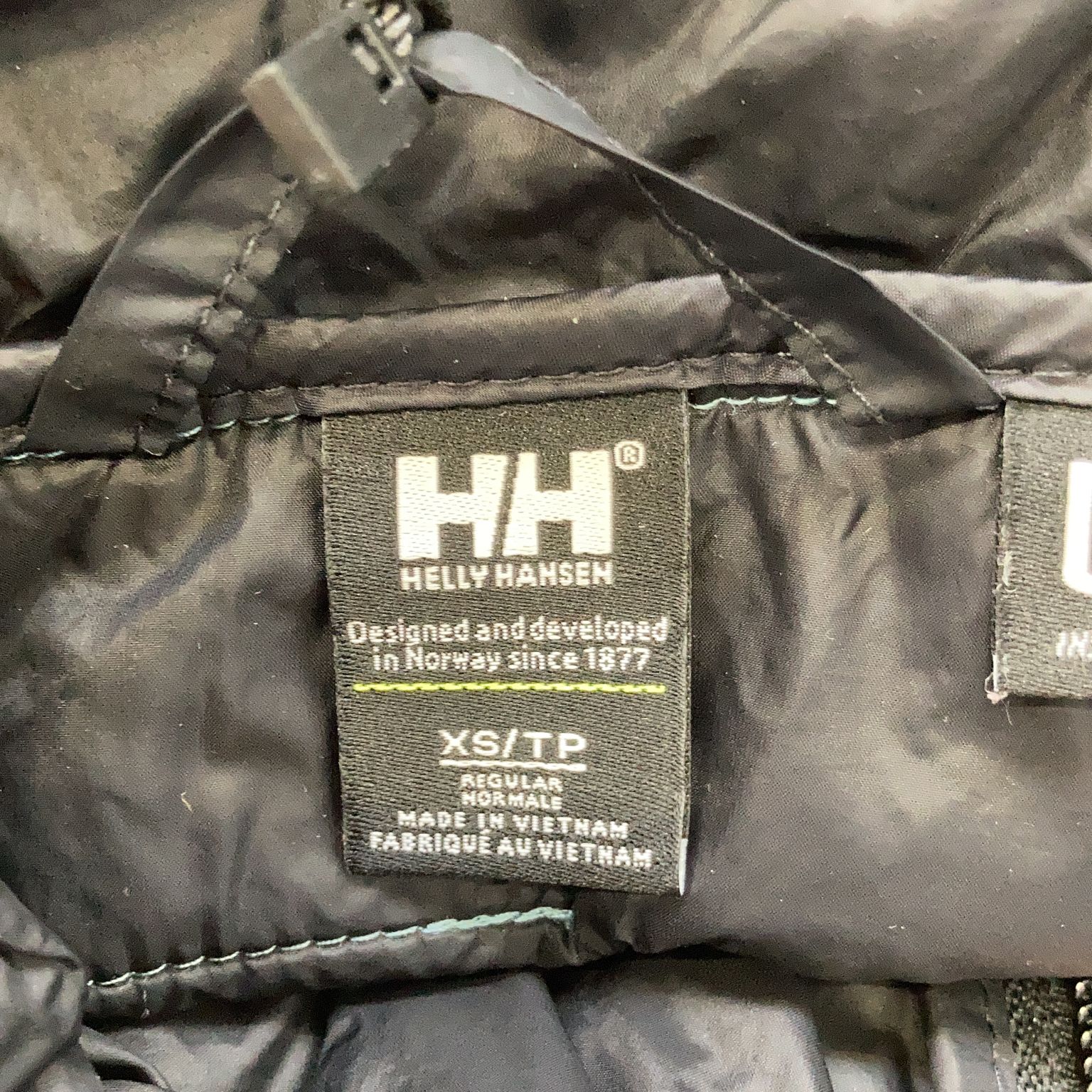 Helly Hansen