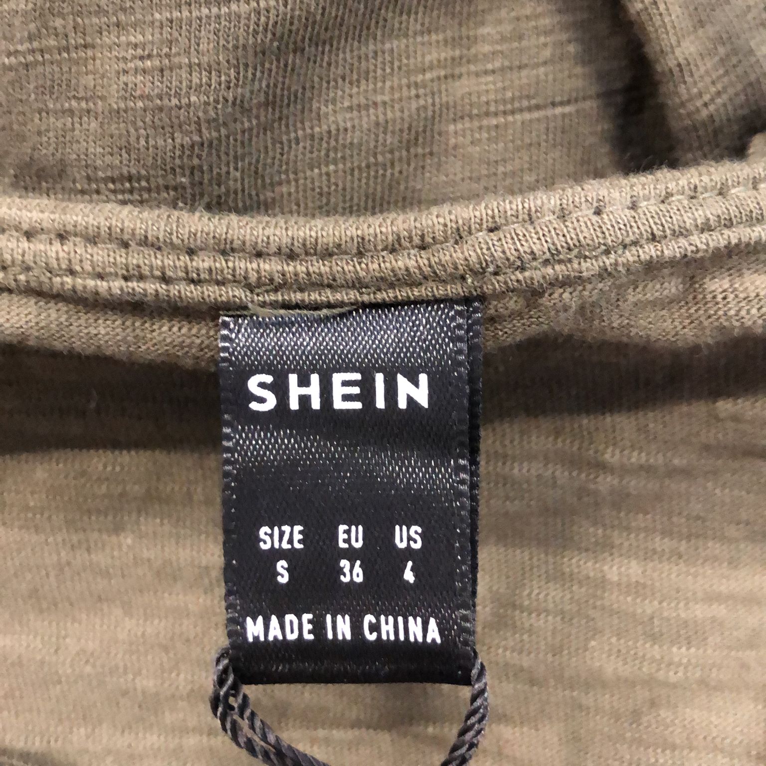 Shein