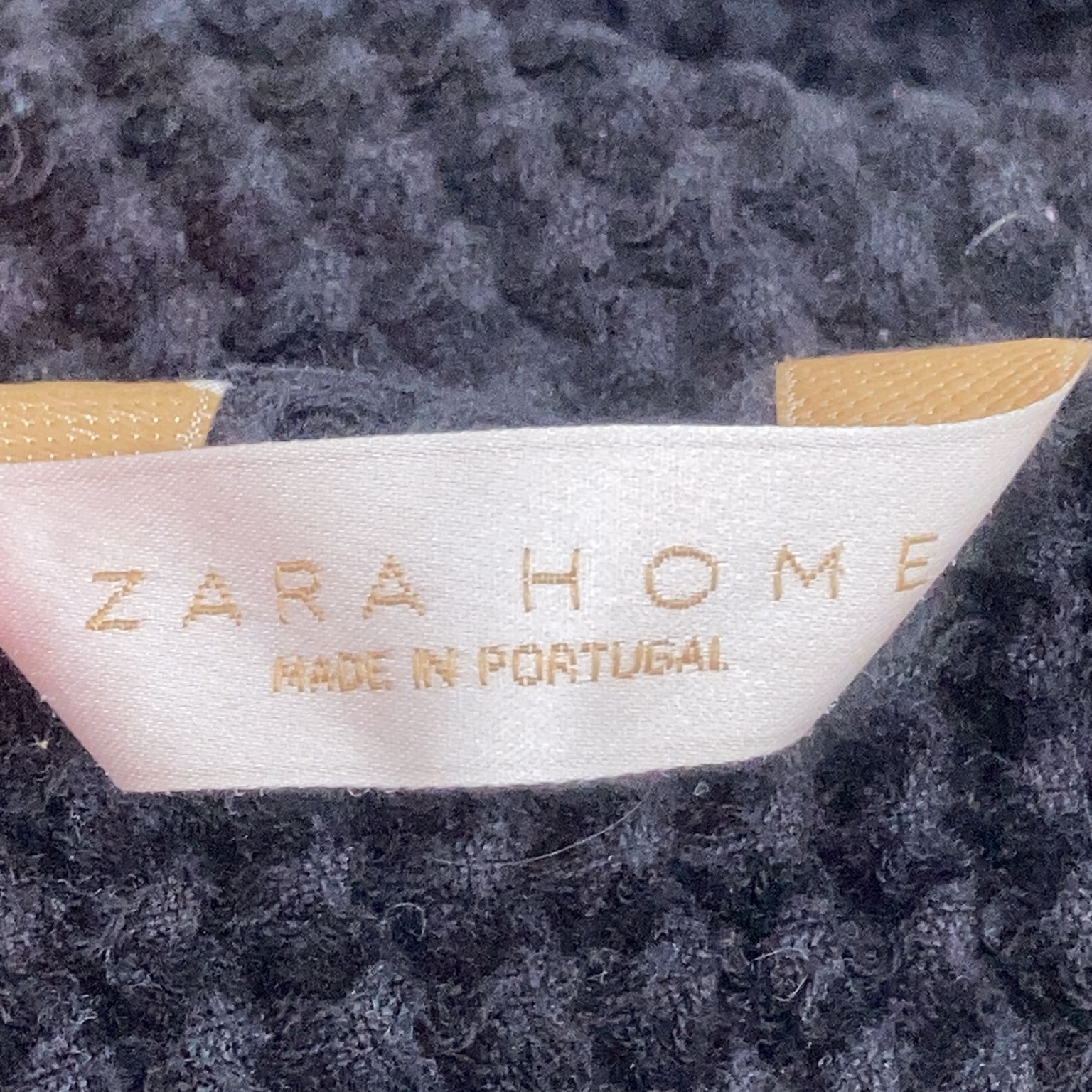 Zara Home