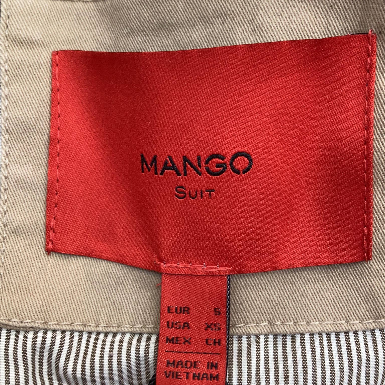 Mango