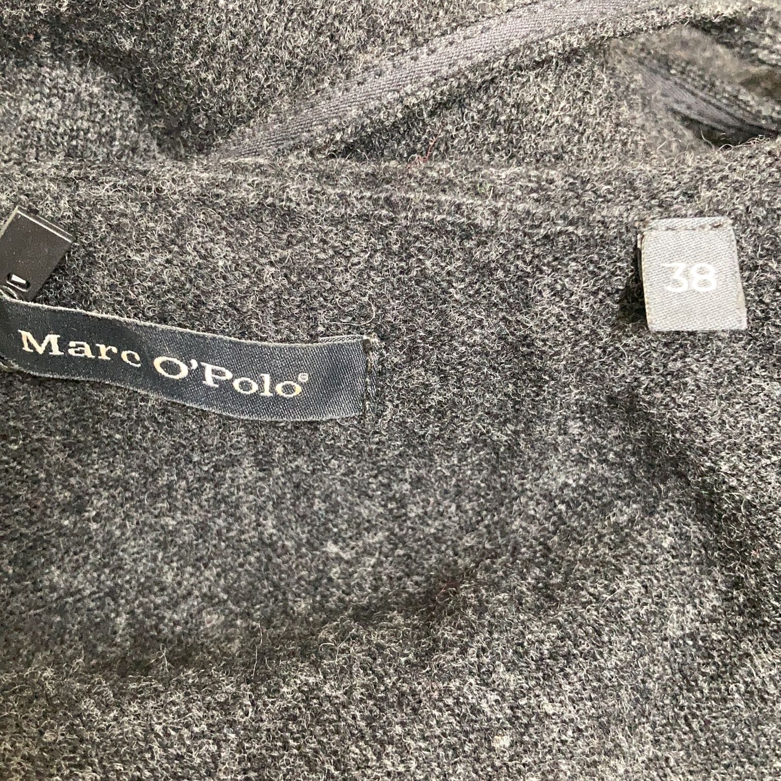 Marc O'Polo