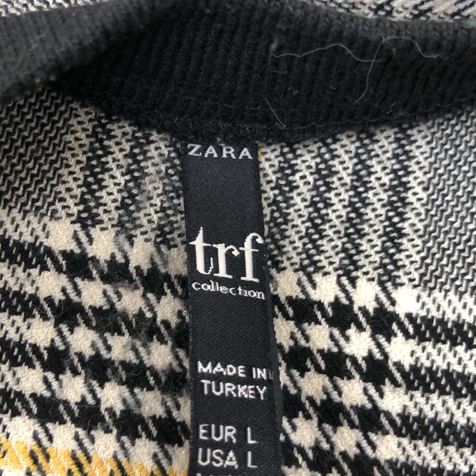 Zara Trafaluc