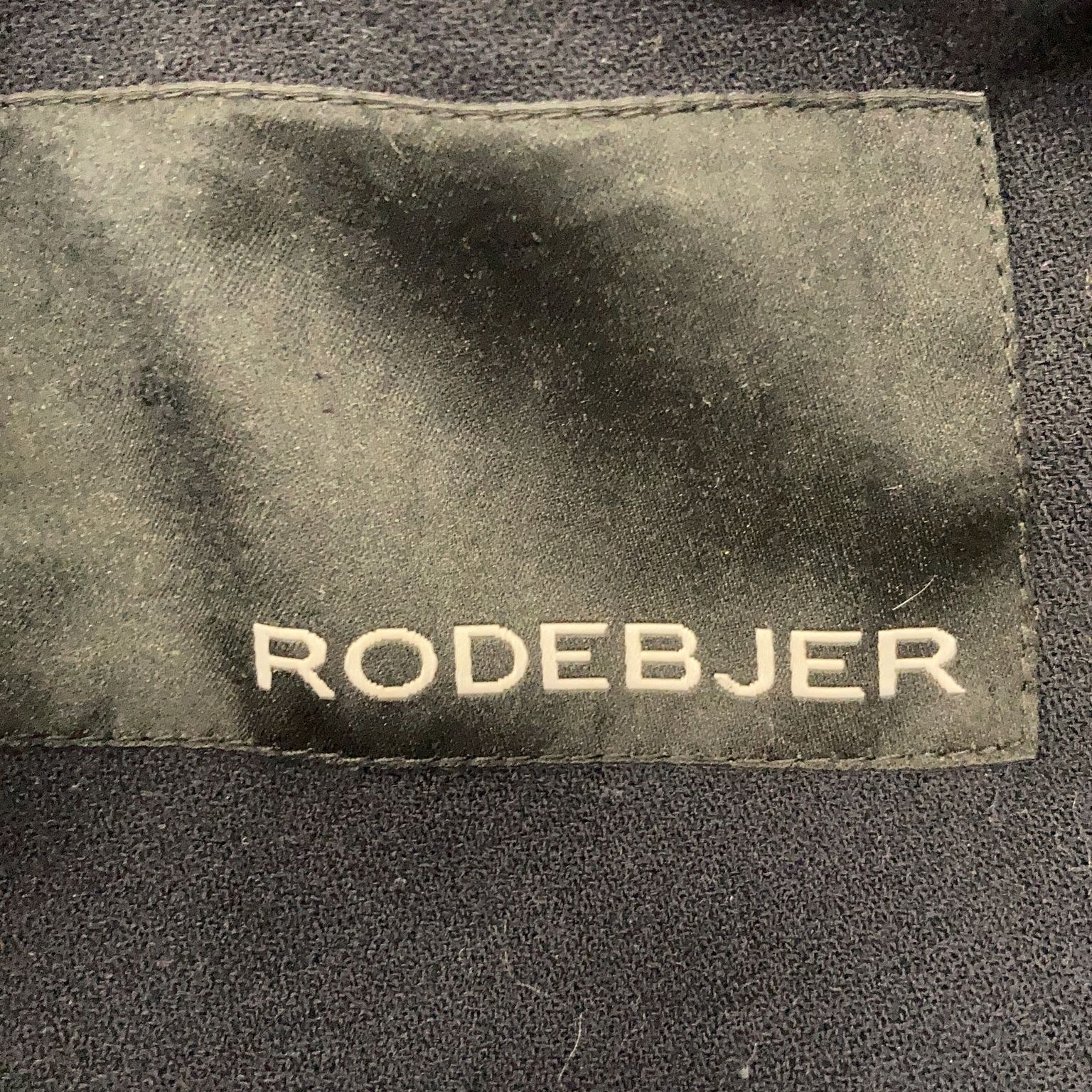 Rodebjer