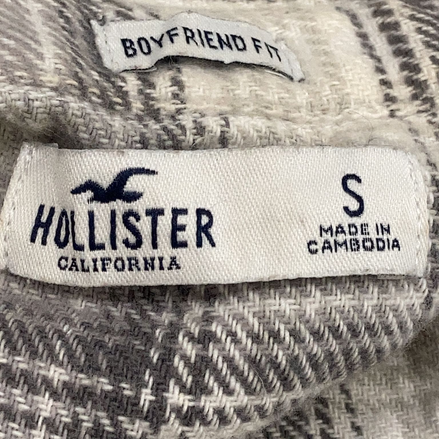 Hollister