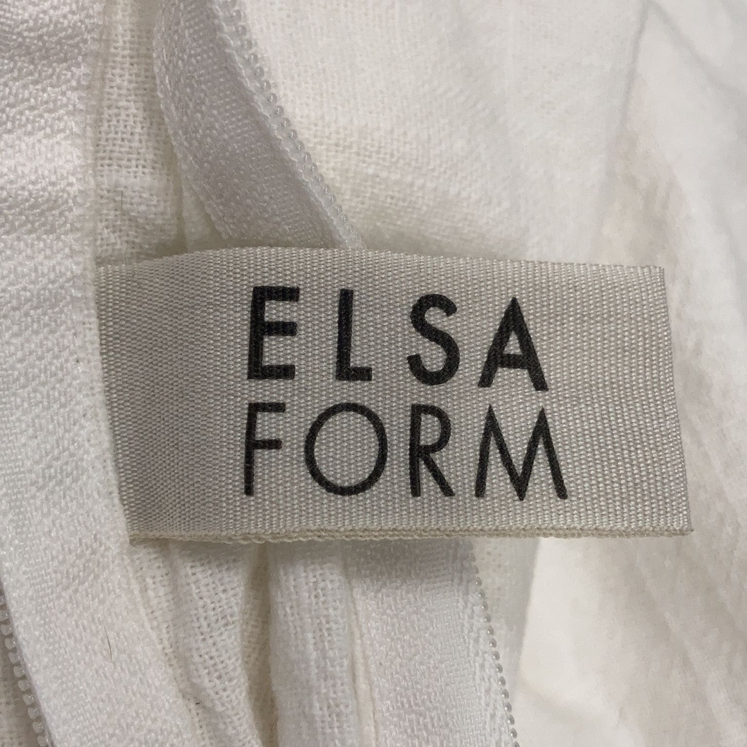 Elsaform