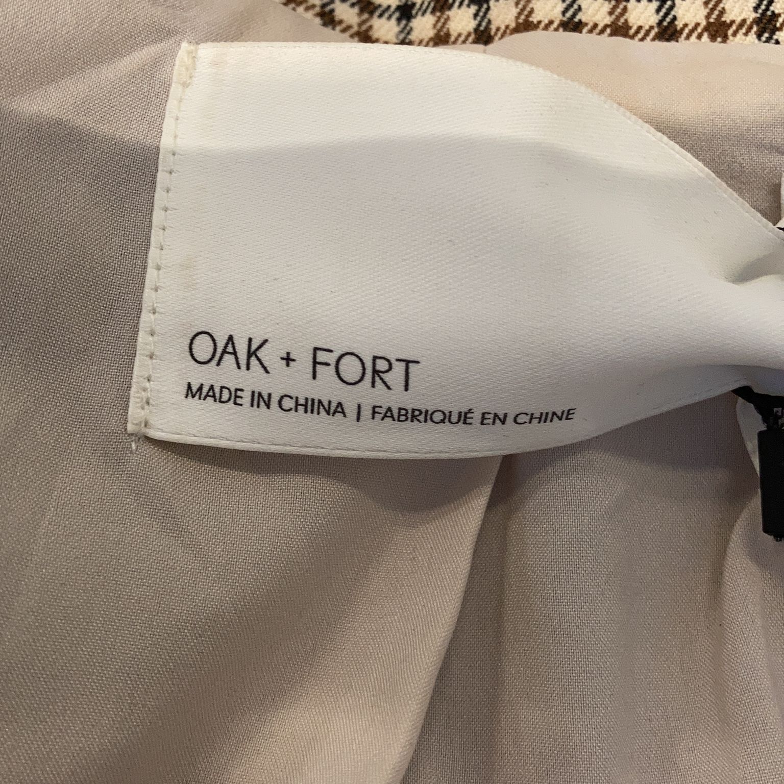 Oak+ Fort