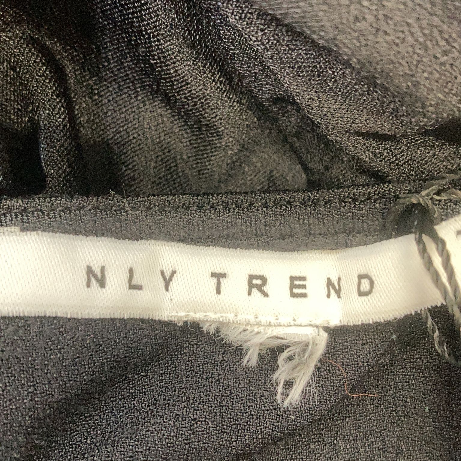 NLY Trend