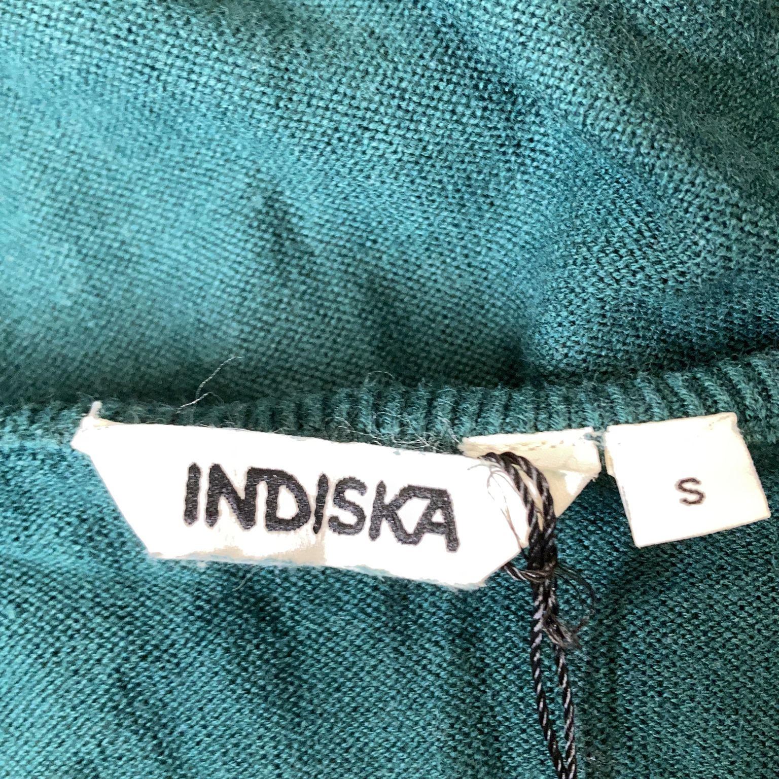 Indiska