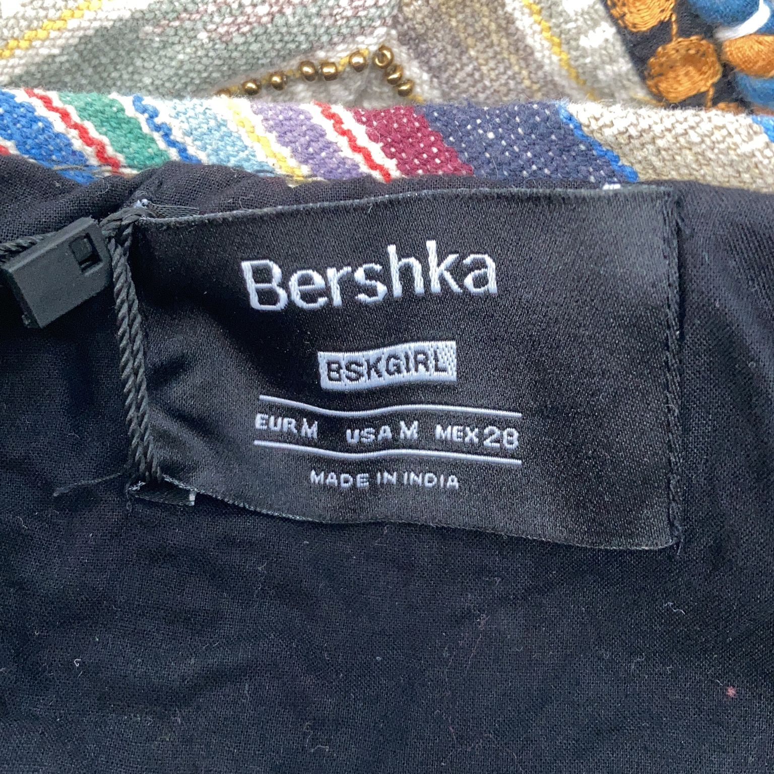 Bershka