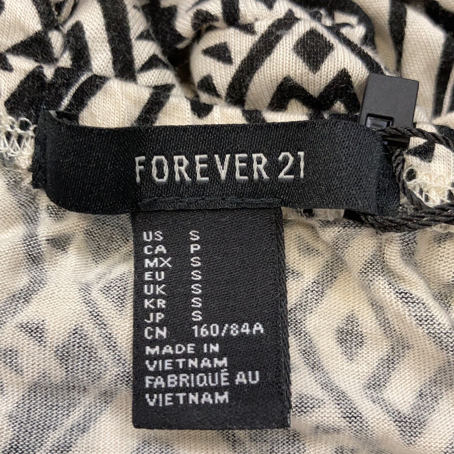 Forever 21