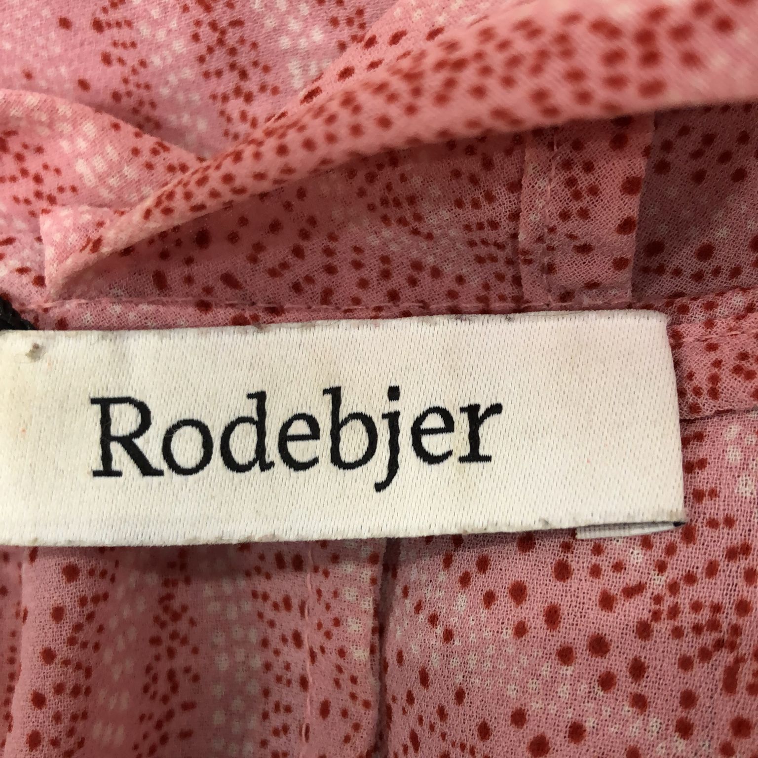 Rodebjer