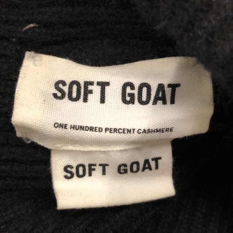 Soft Goat