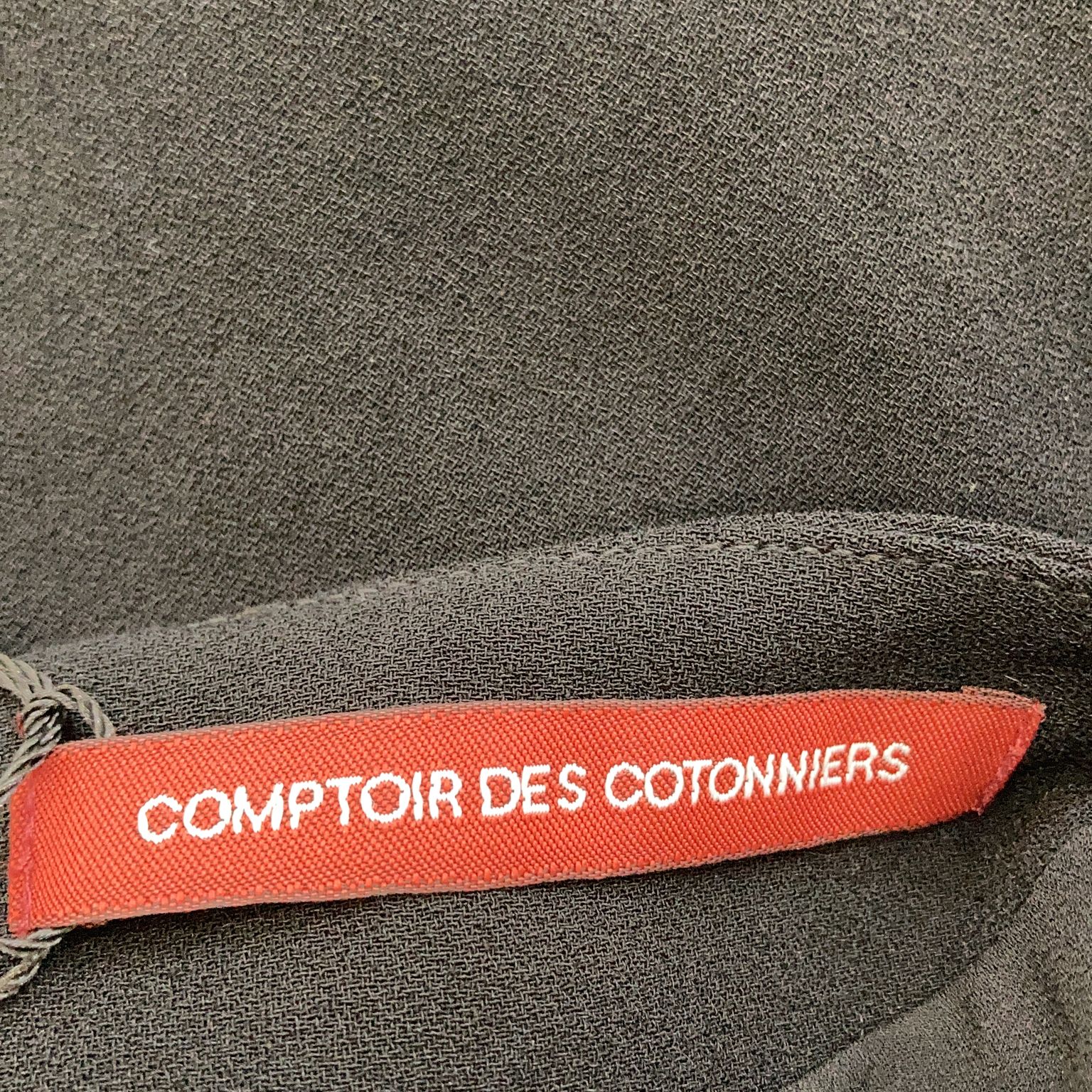 Comptoir des Cotonniers