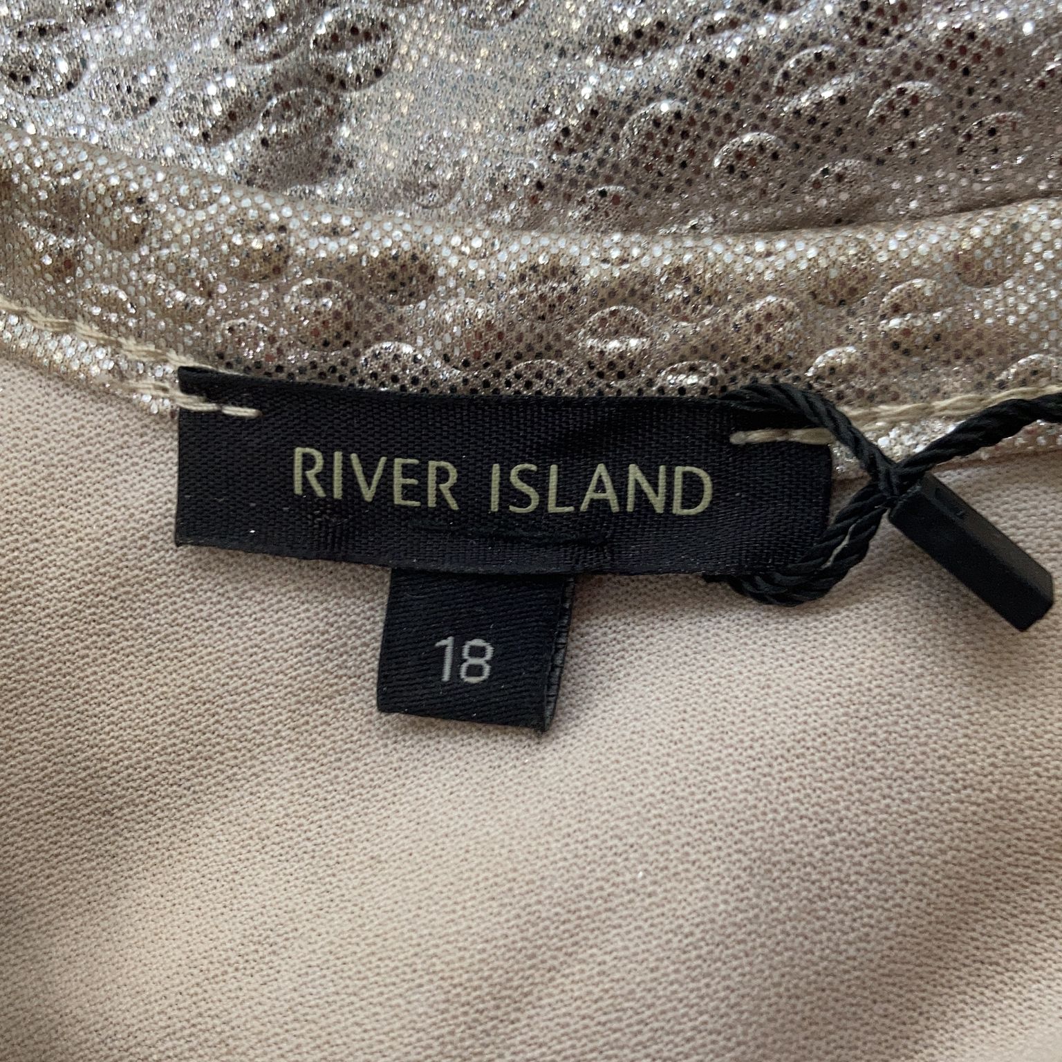 River Island