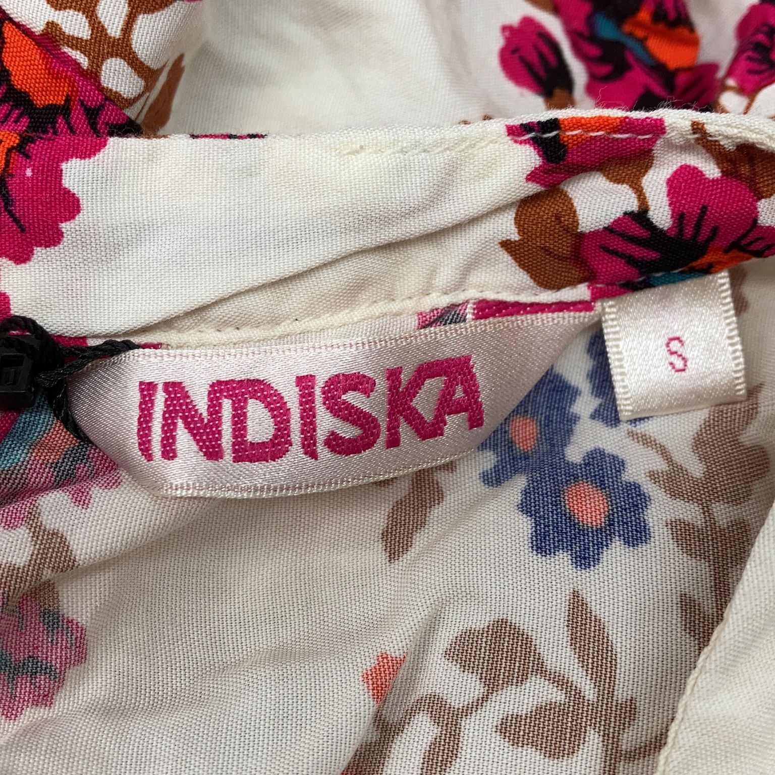 Indiska