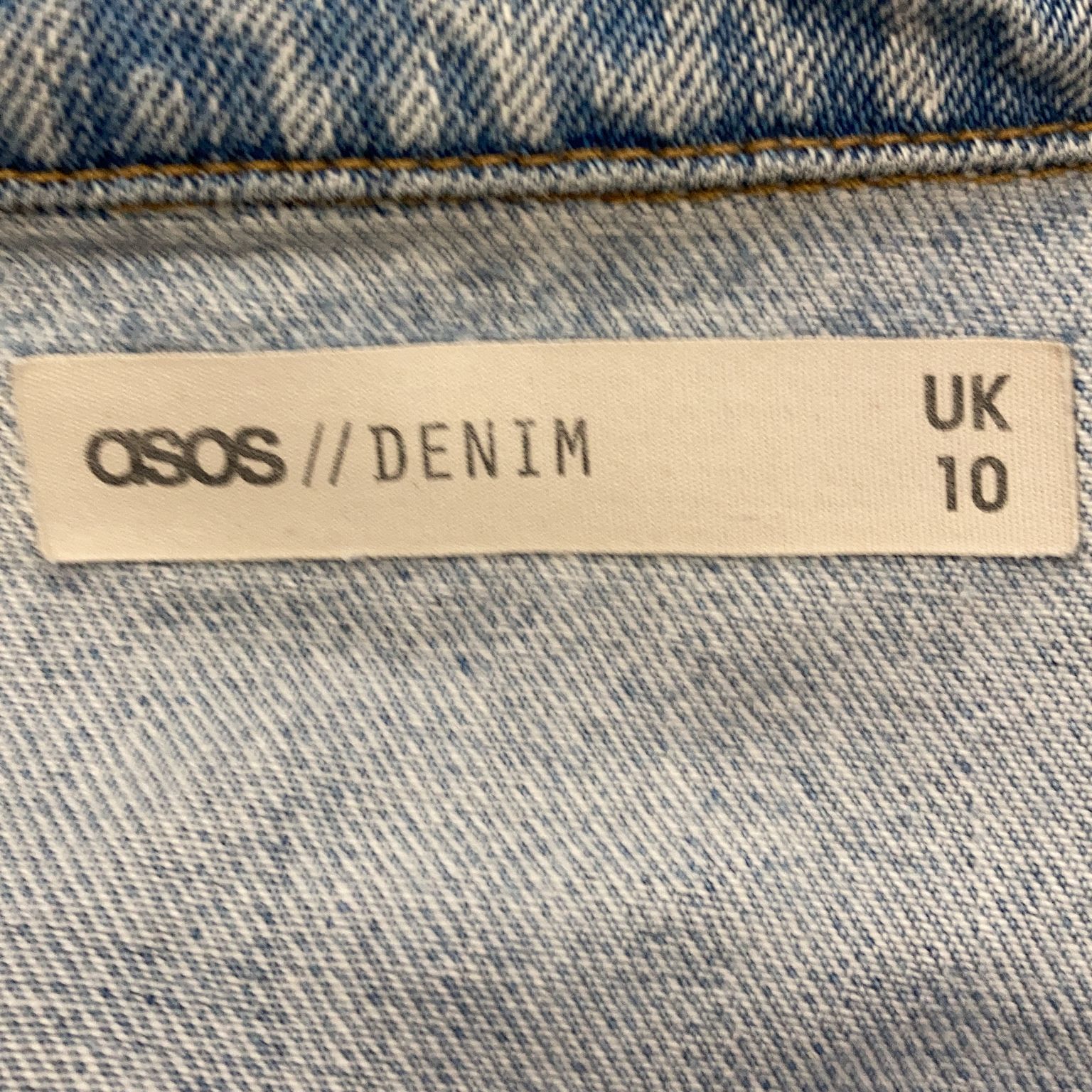 ASOS Design