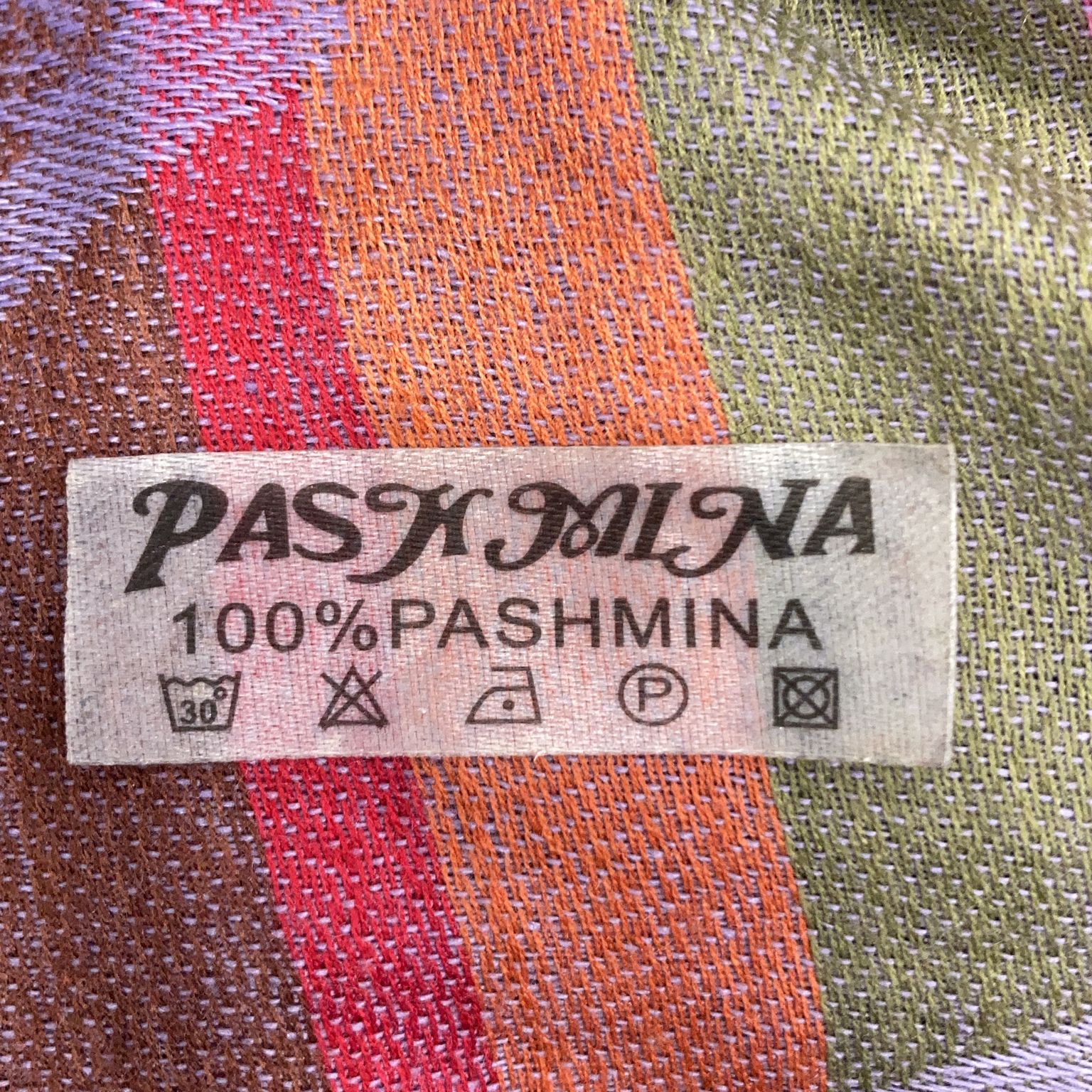 Pashmina