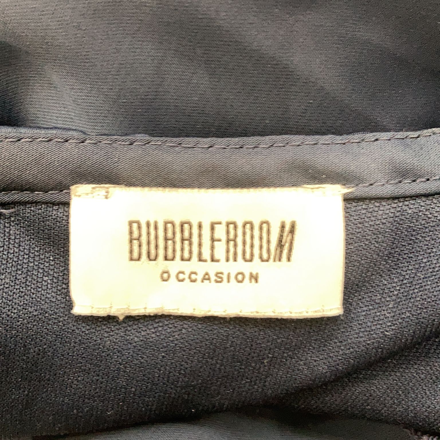 Bubbleroom