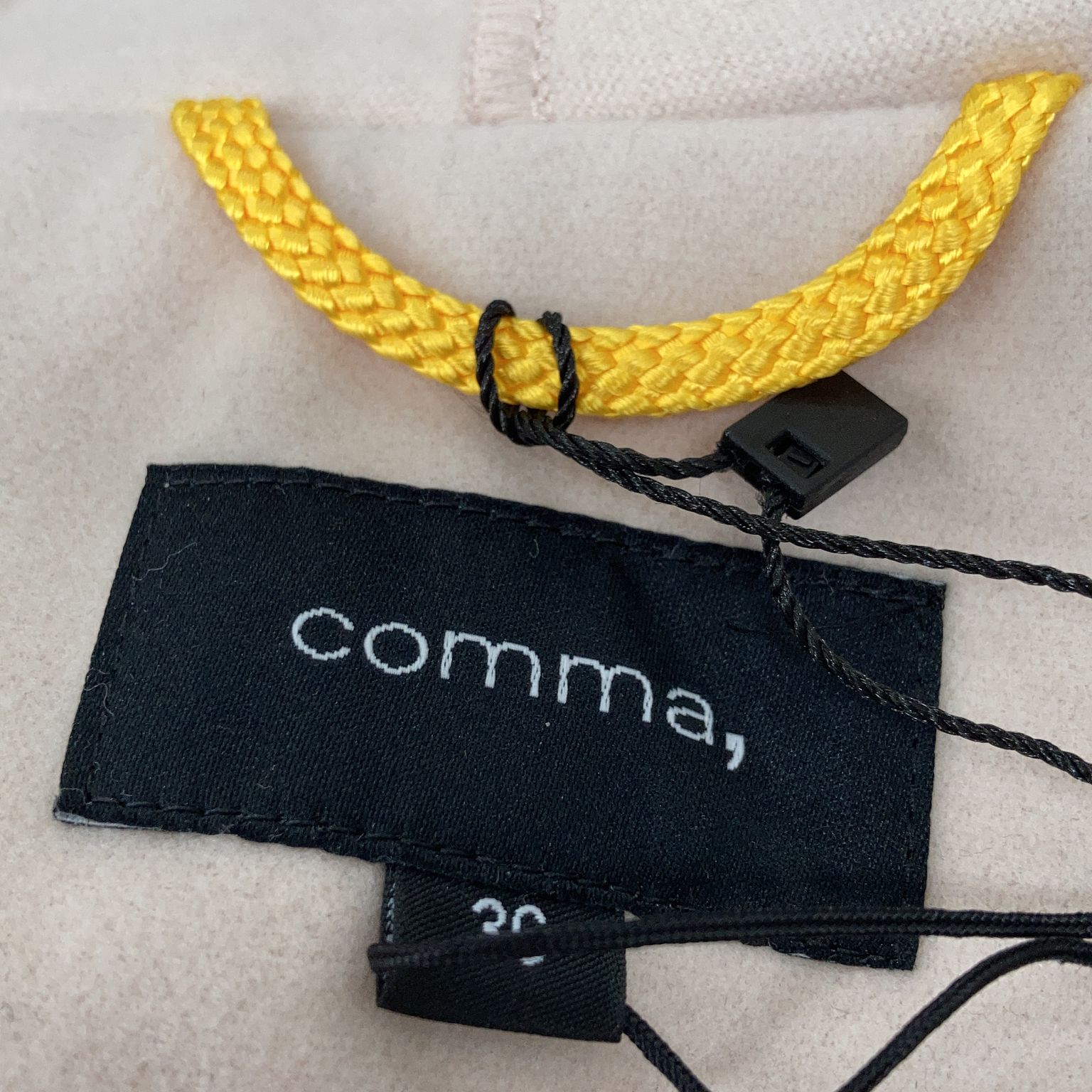 Comma