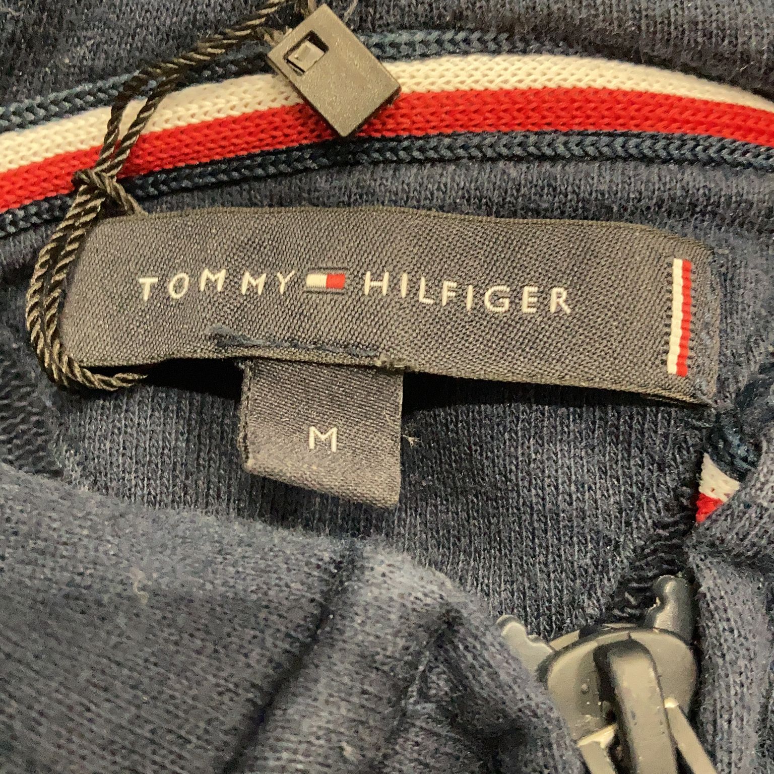 Tommy Hilfiger