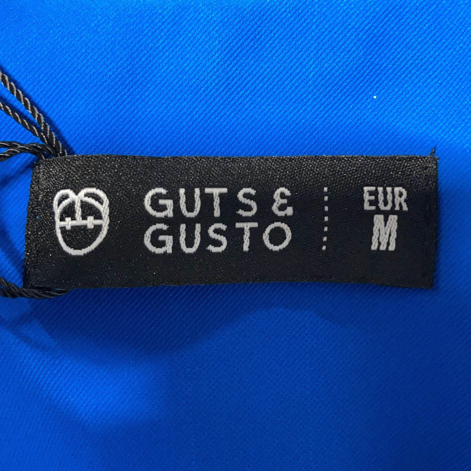 Guts  Gusto