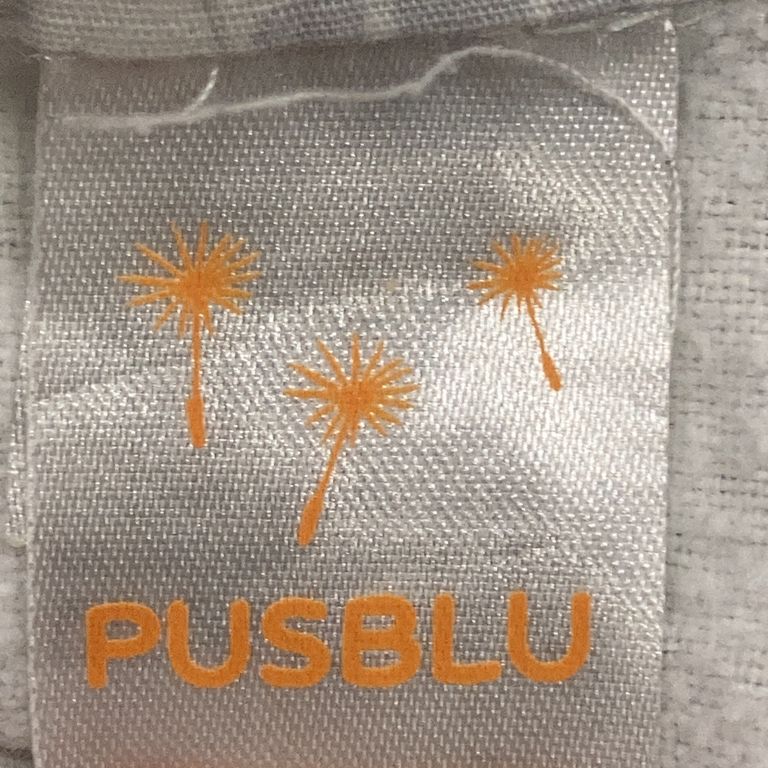 Pusblu