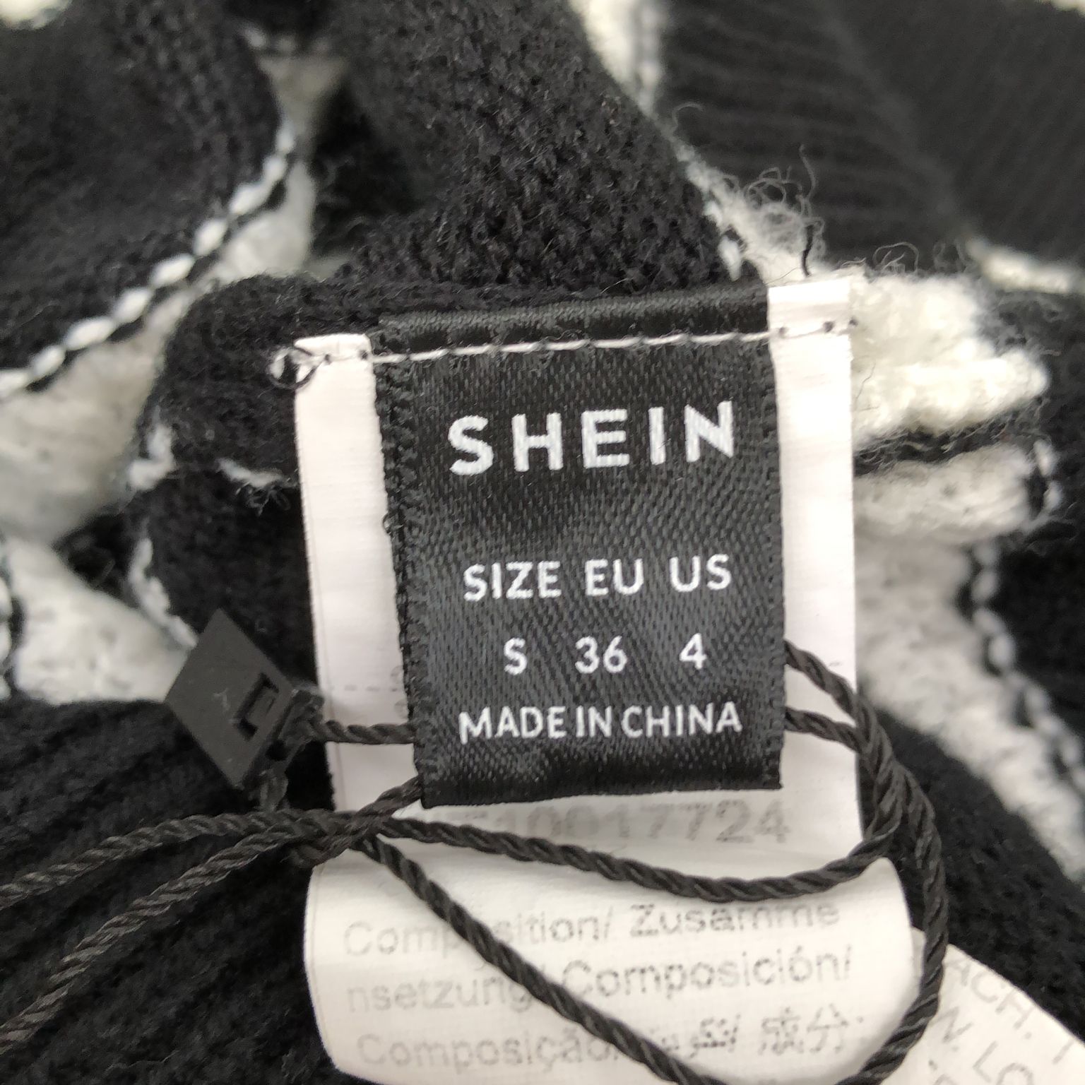 Shein