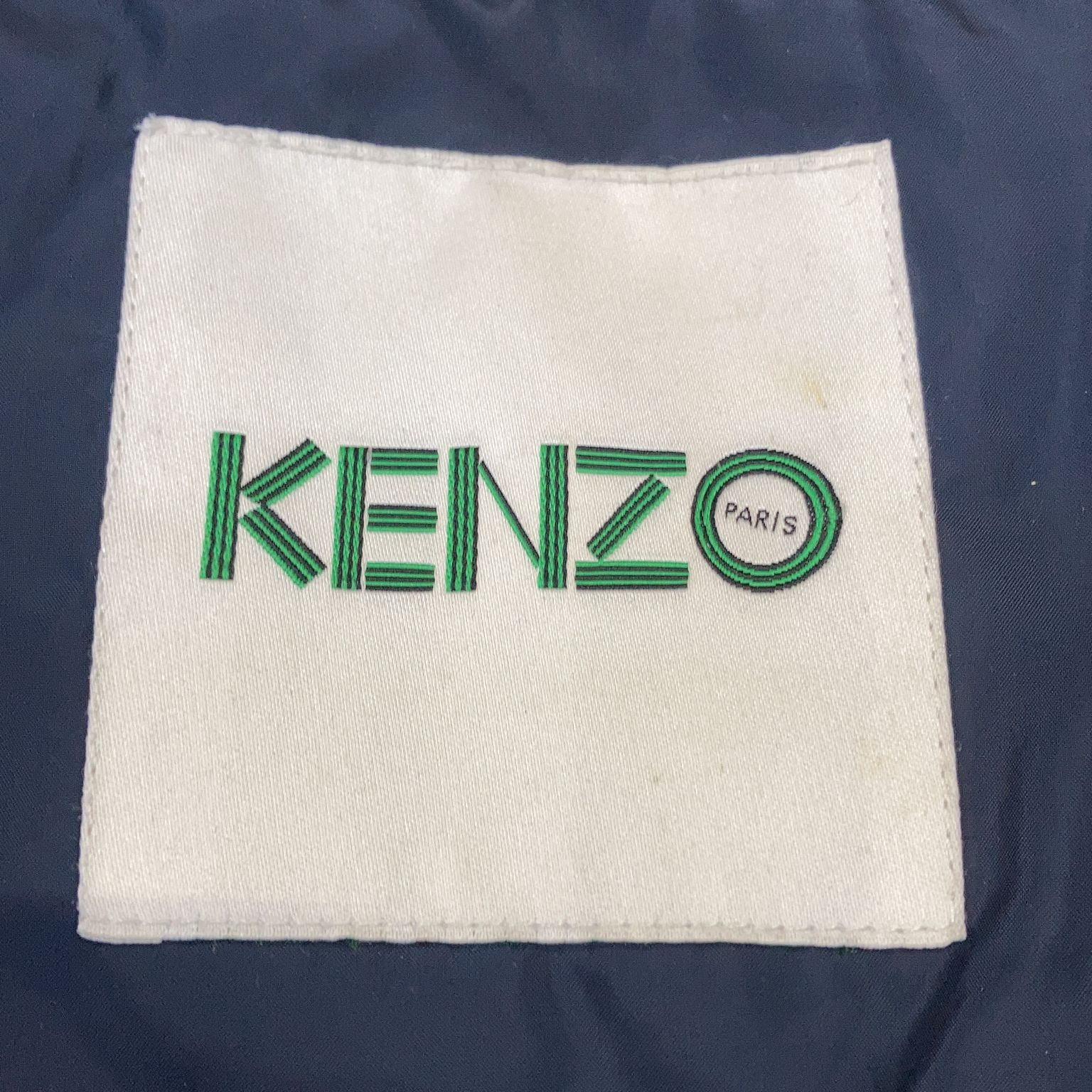 Kenzo