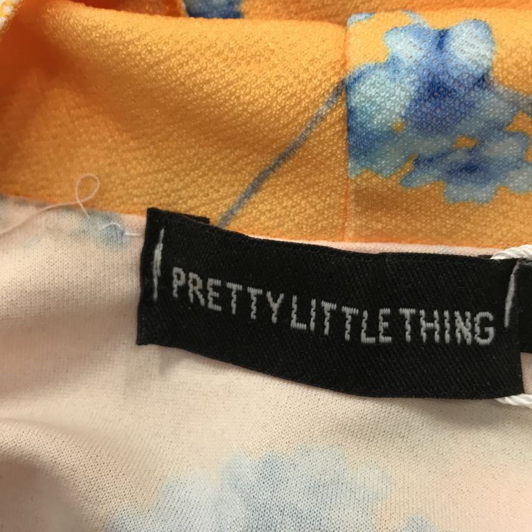 PrettyLittleThing