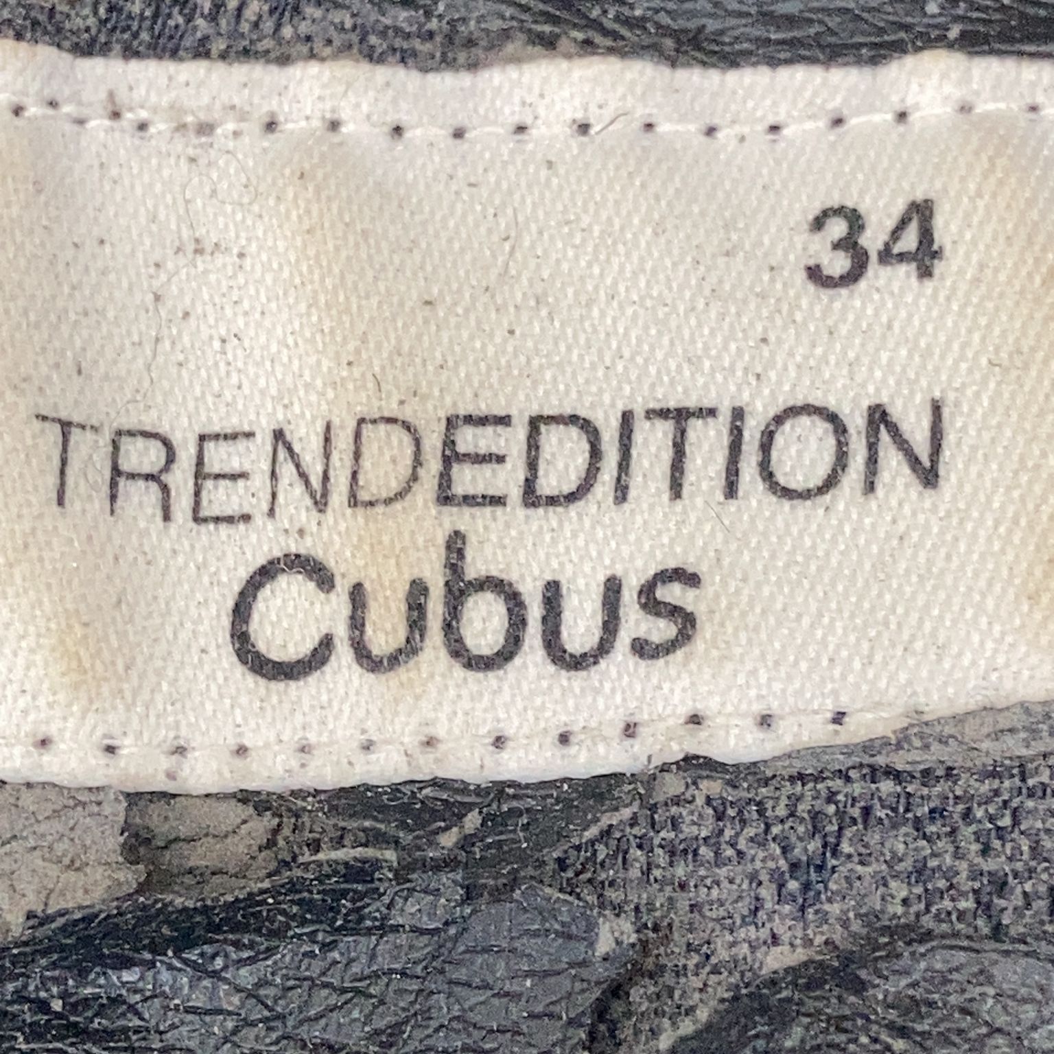 Cubus