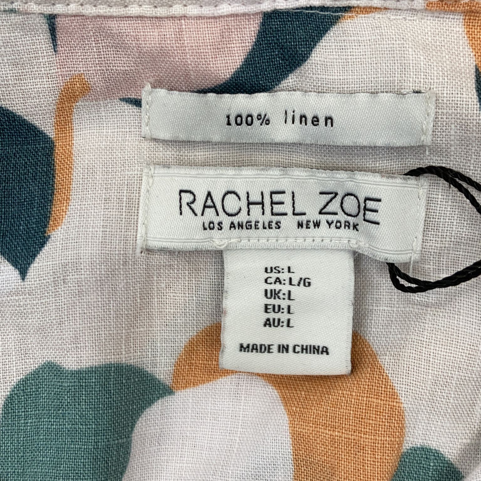 Rachel Zoe