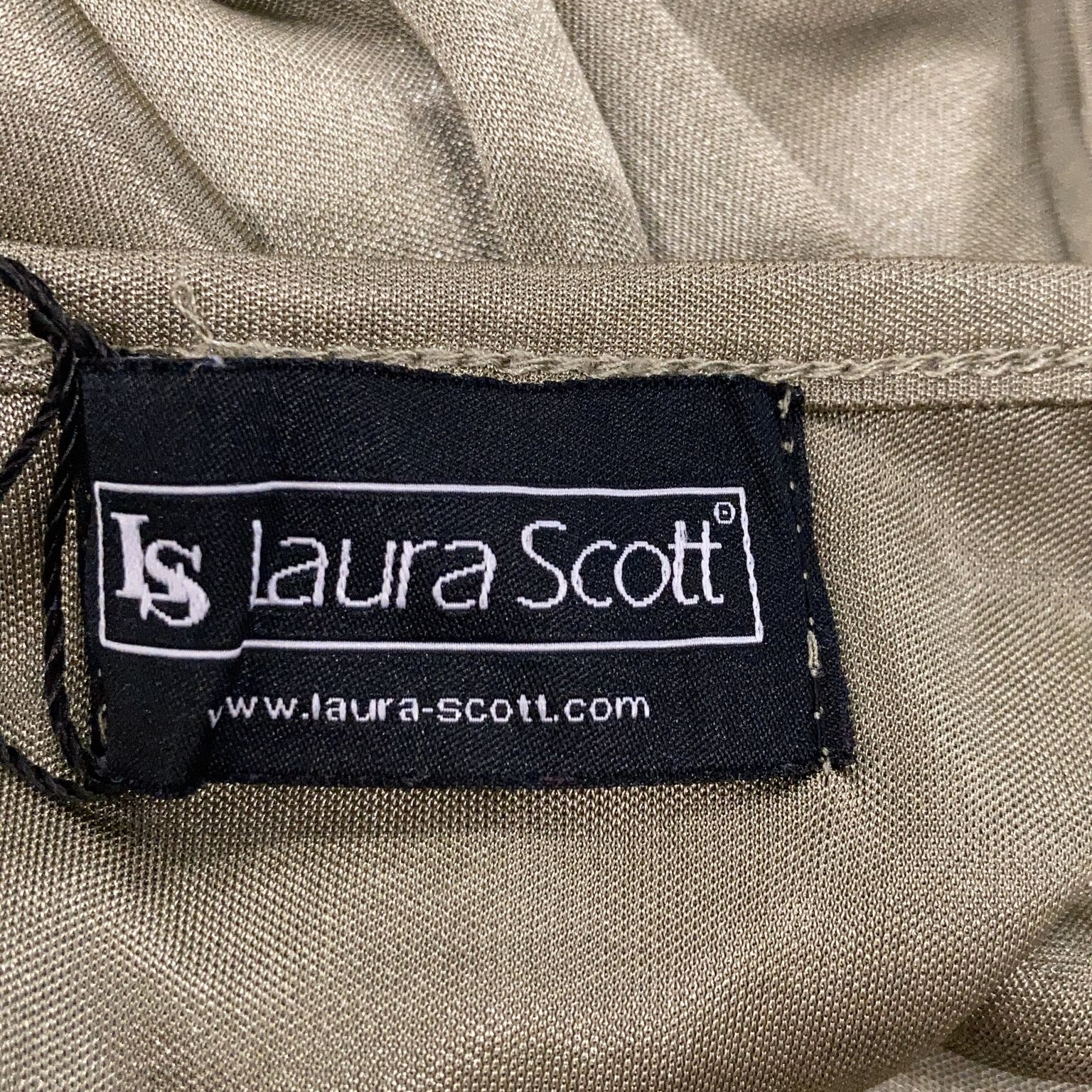 Laura Scott