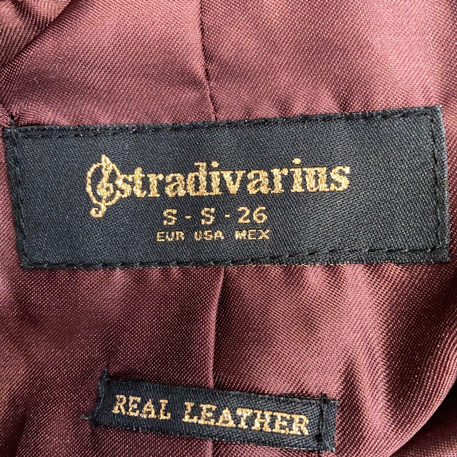 Stradivarius