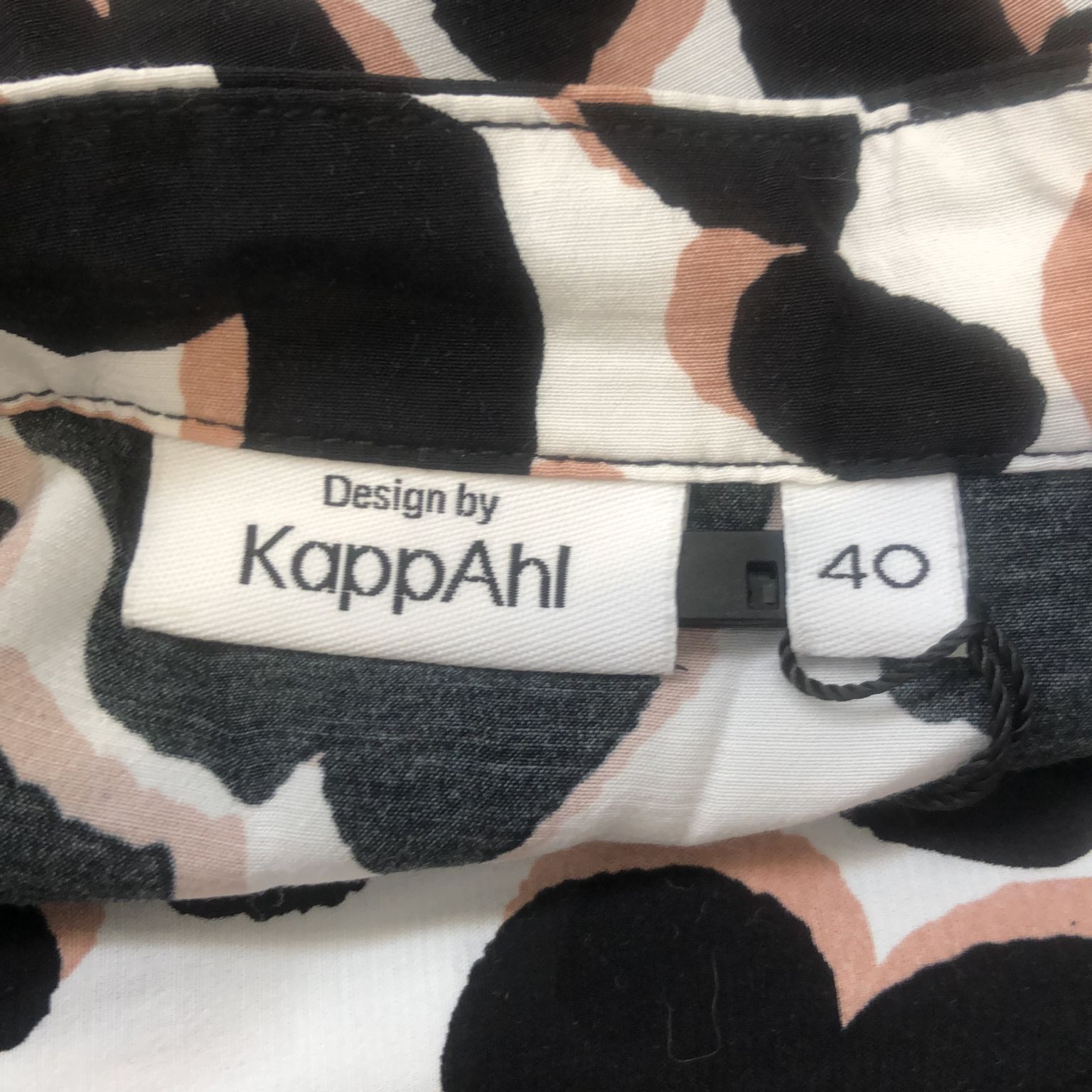 KappAhl