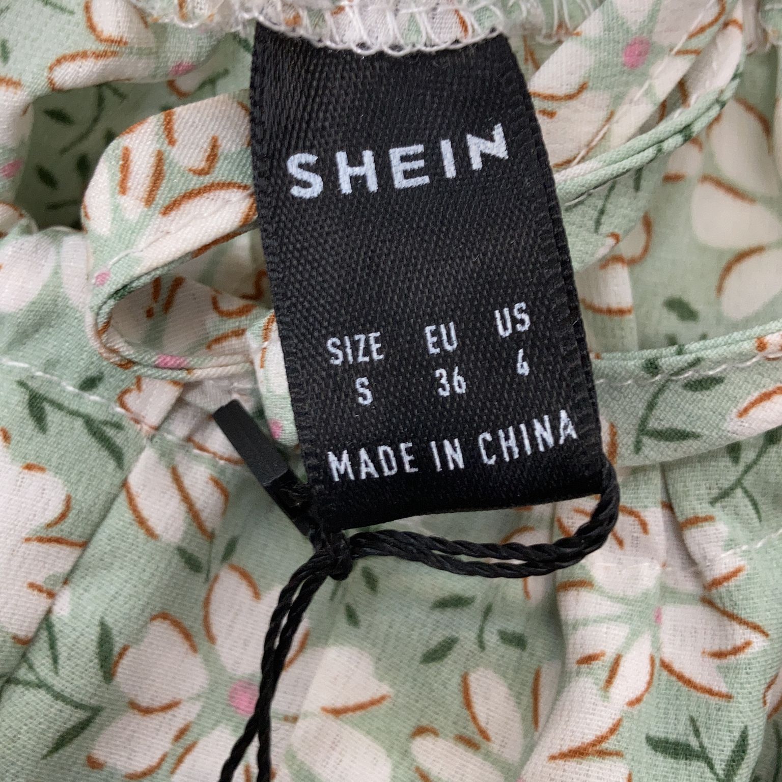 Shein