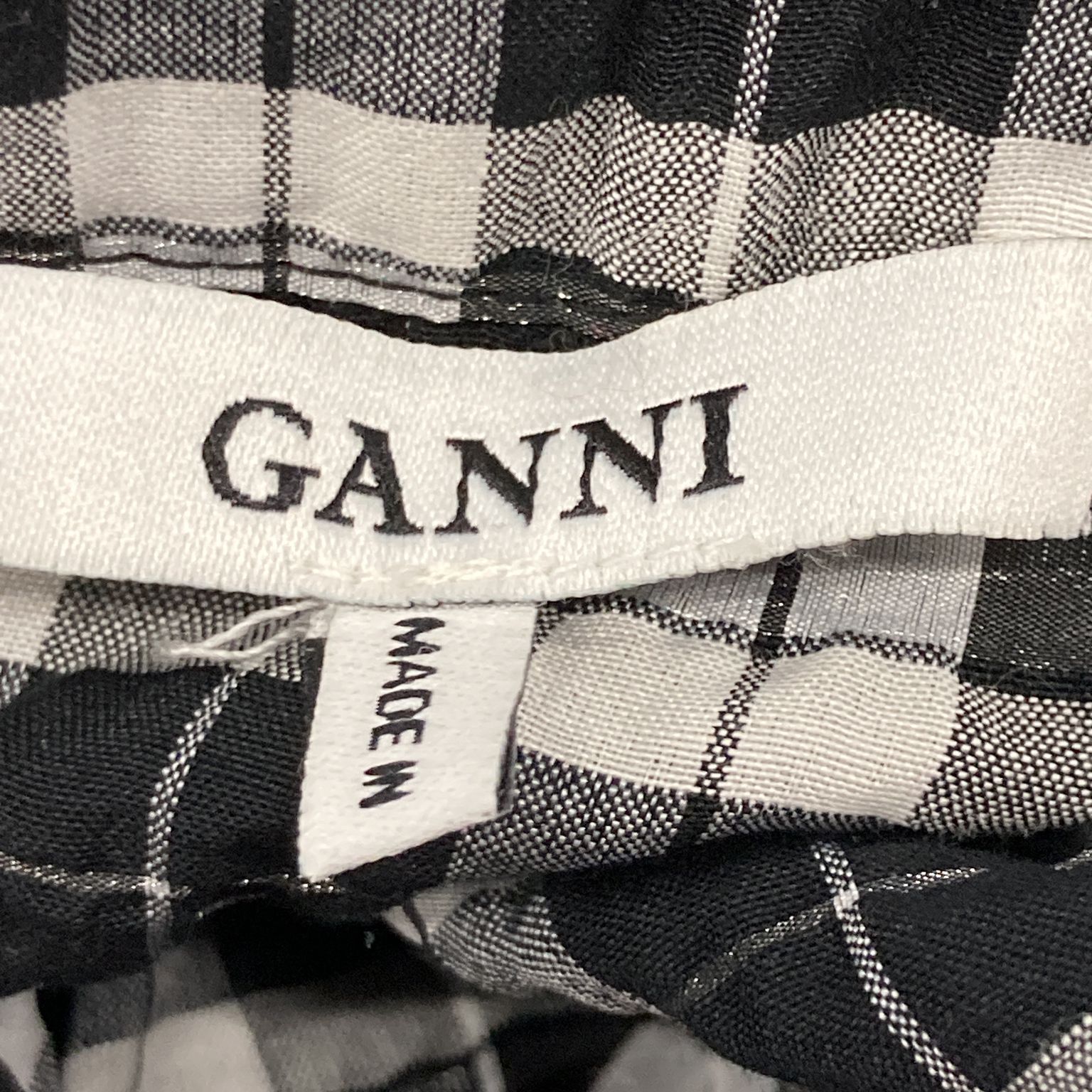 Ganni