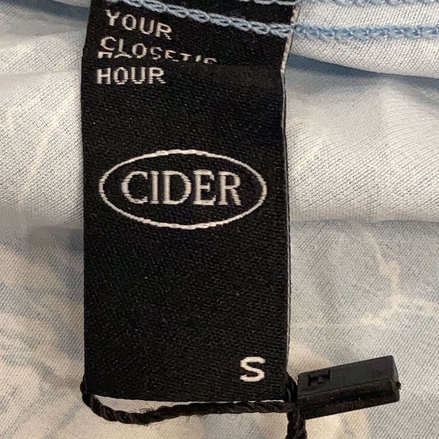 Cider