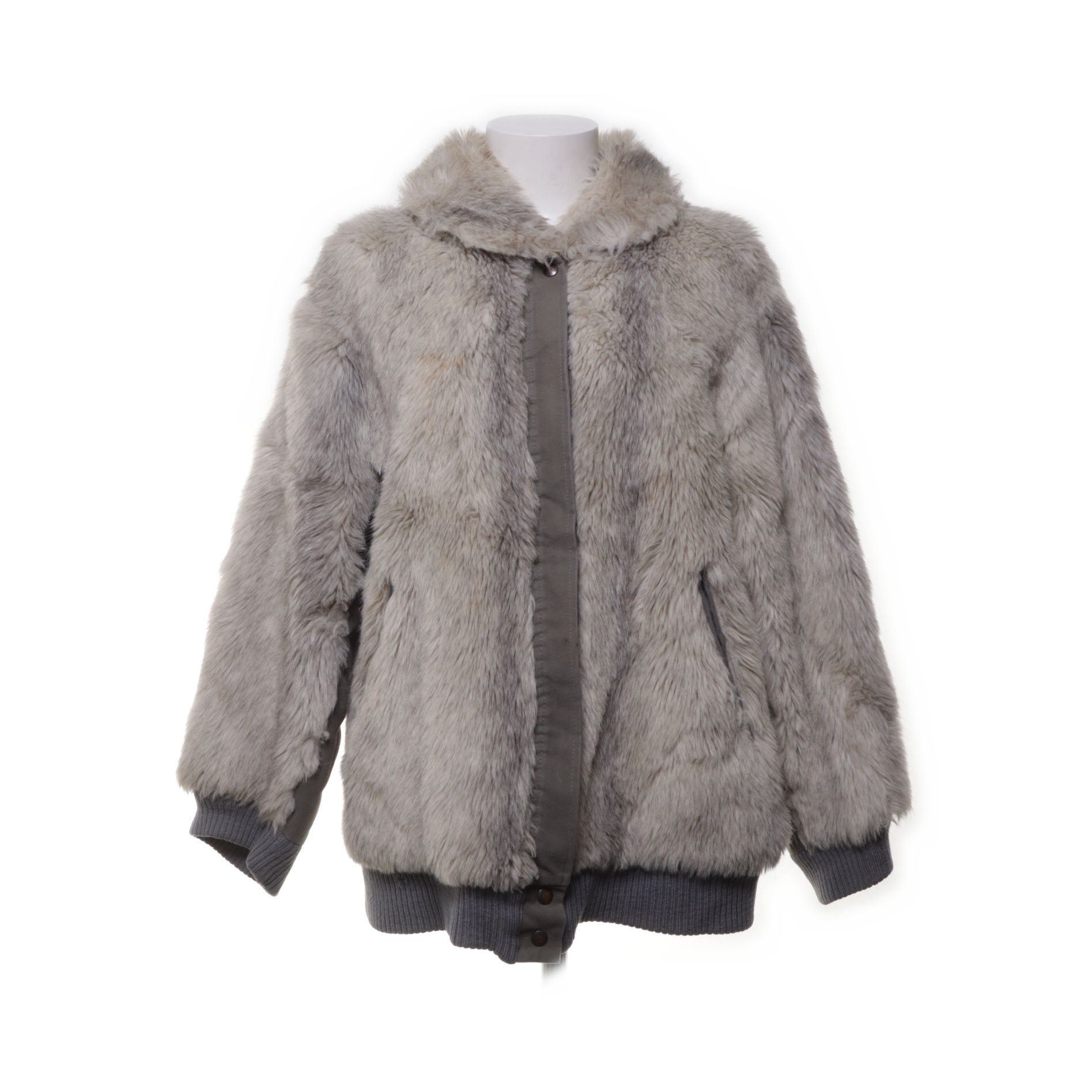 Dixi Coat