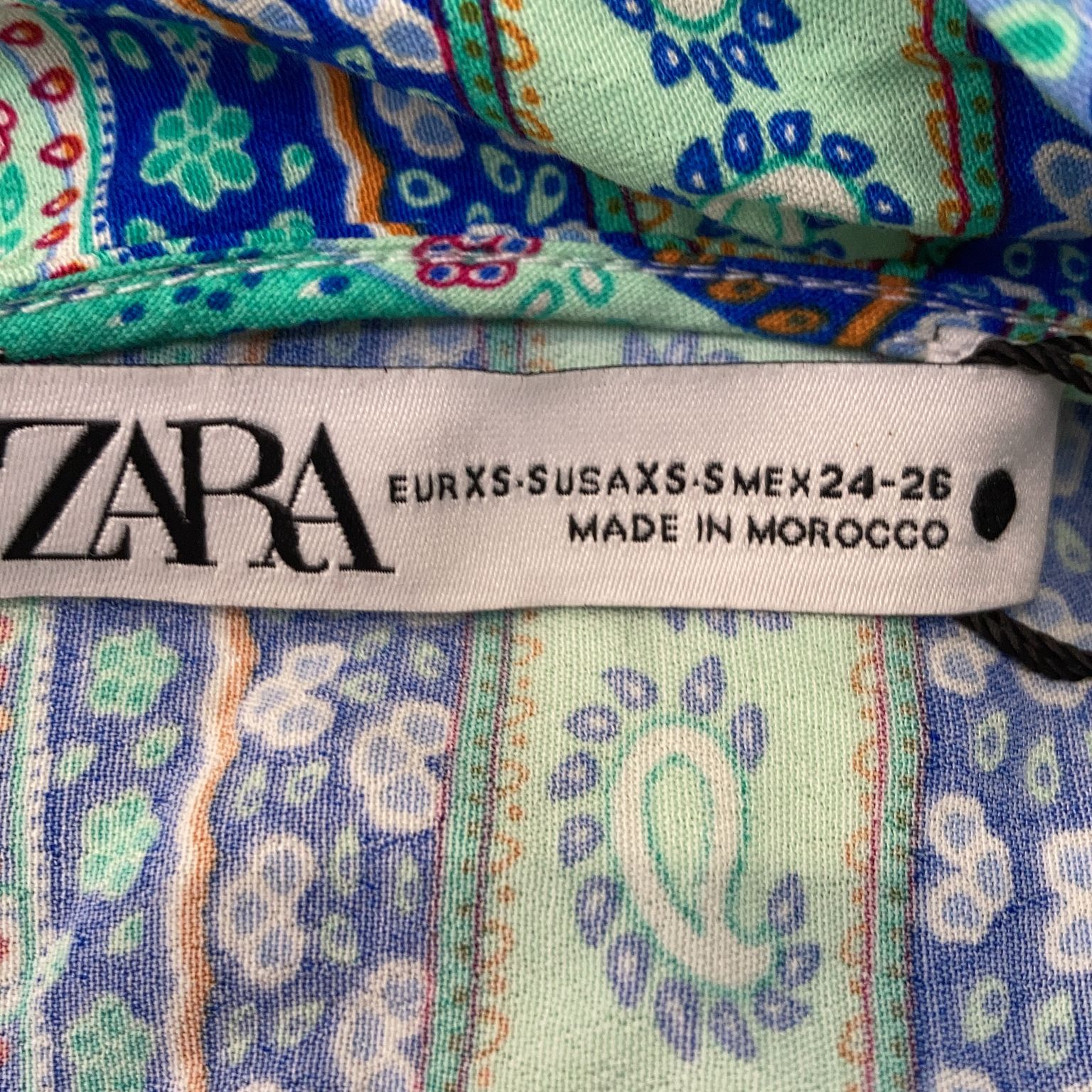 Zara