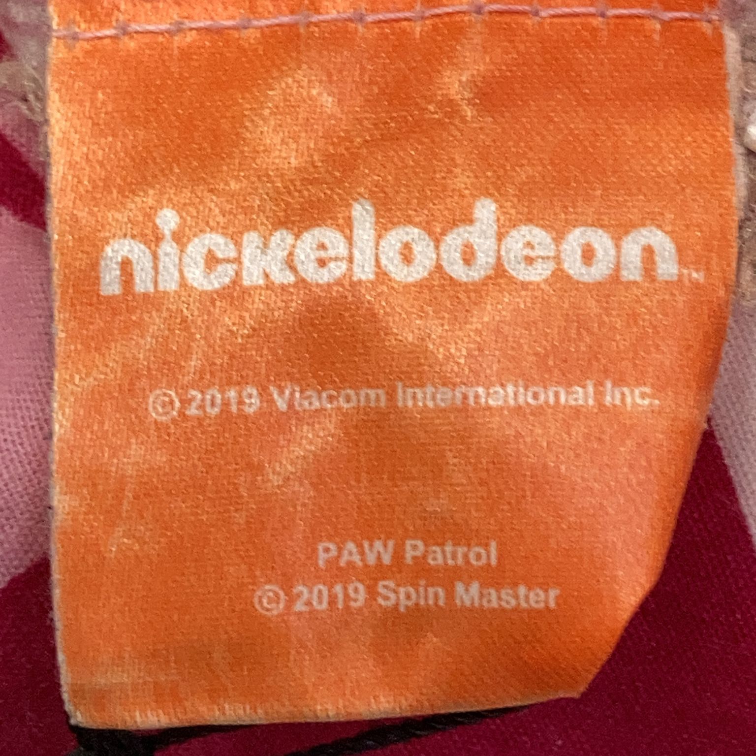 Nickelodeon