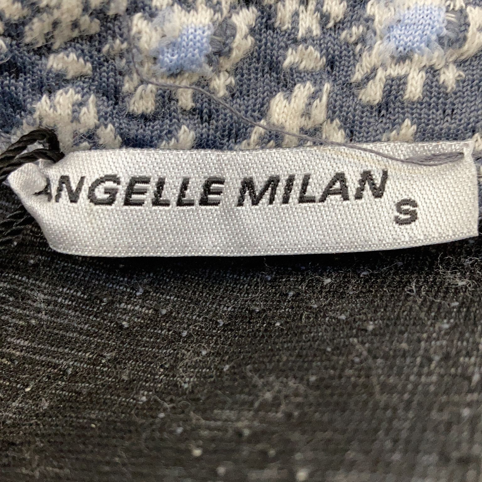 Angelle Milan