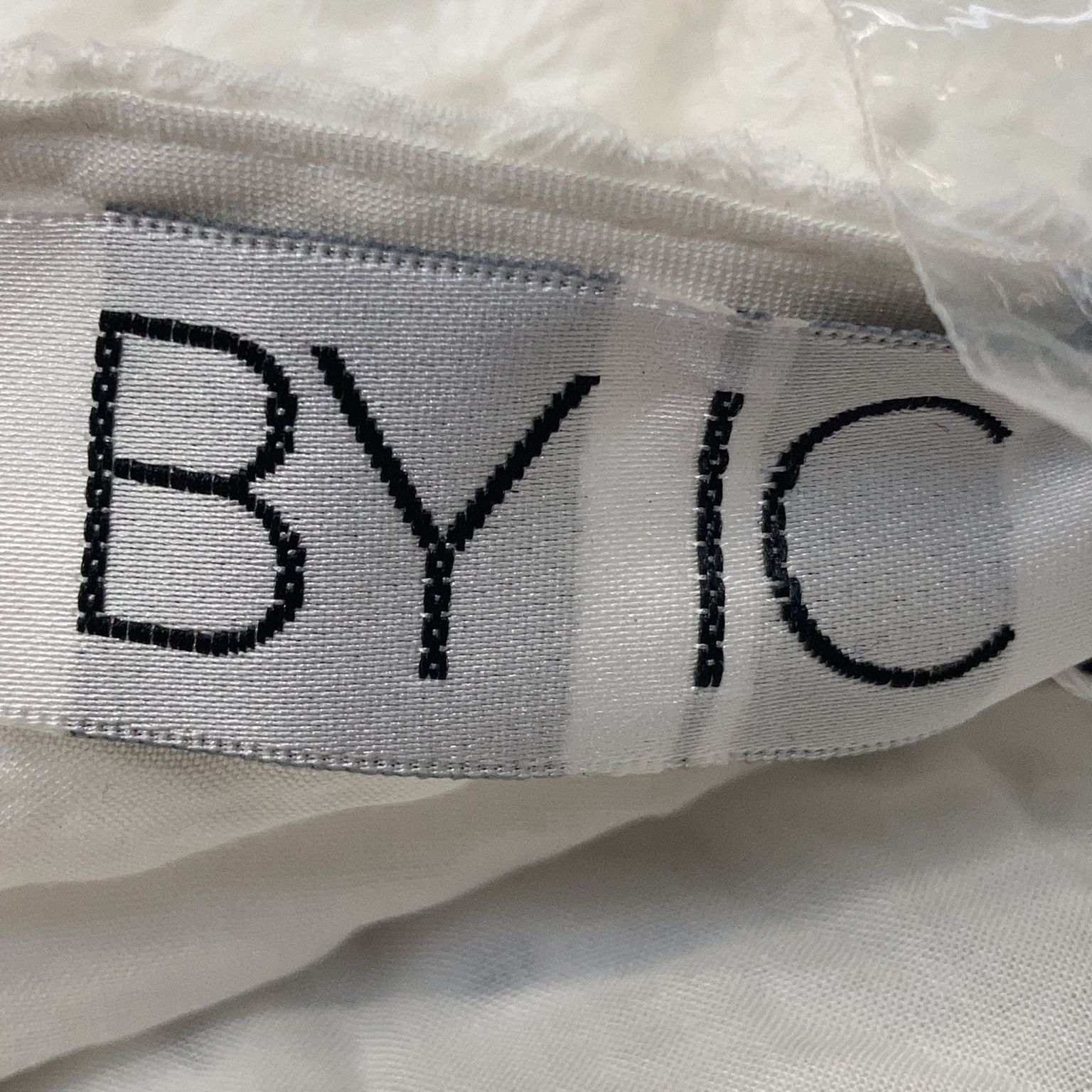 BYIC