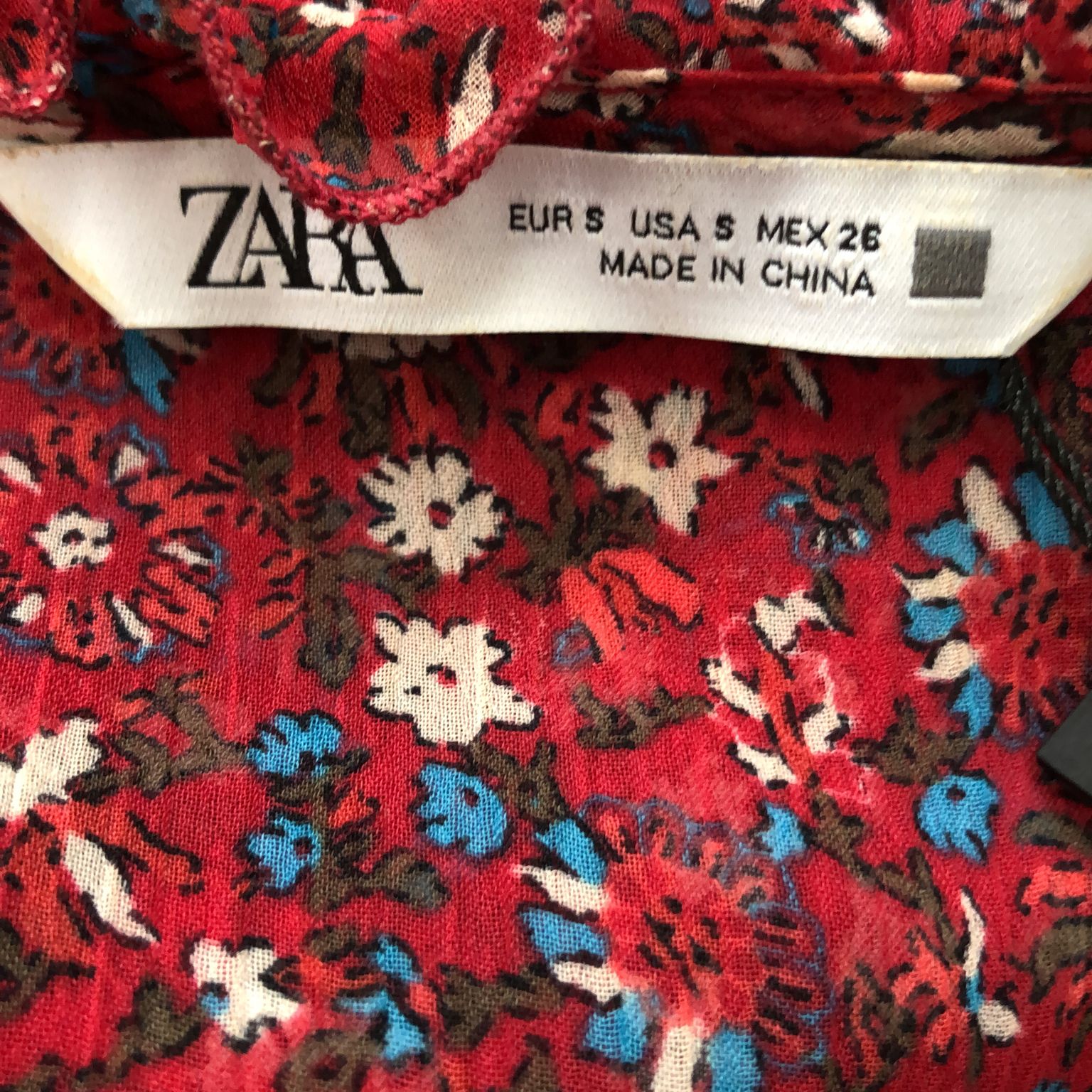 Zara