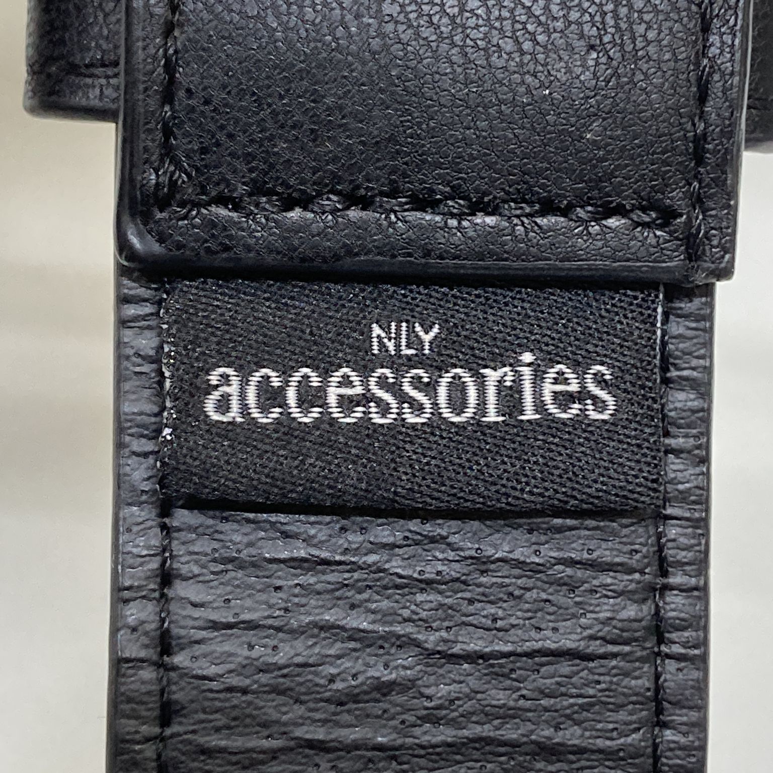 NLY Accessories