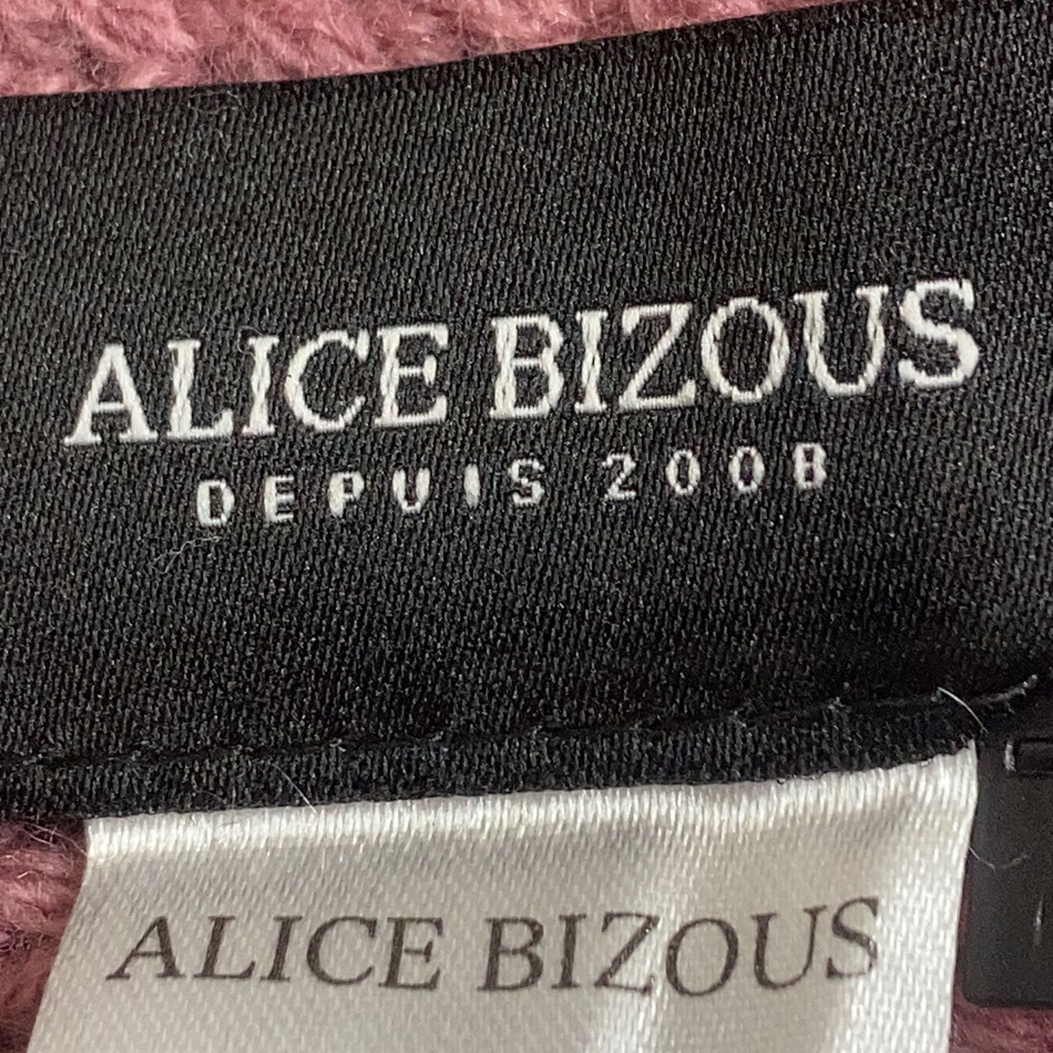 Alice Bizous