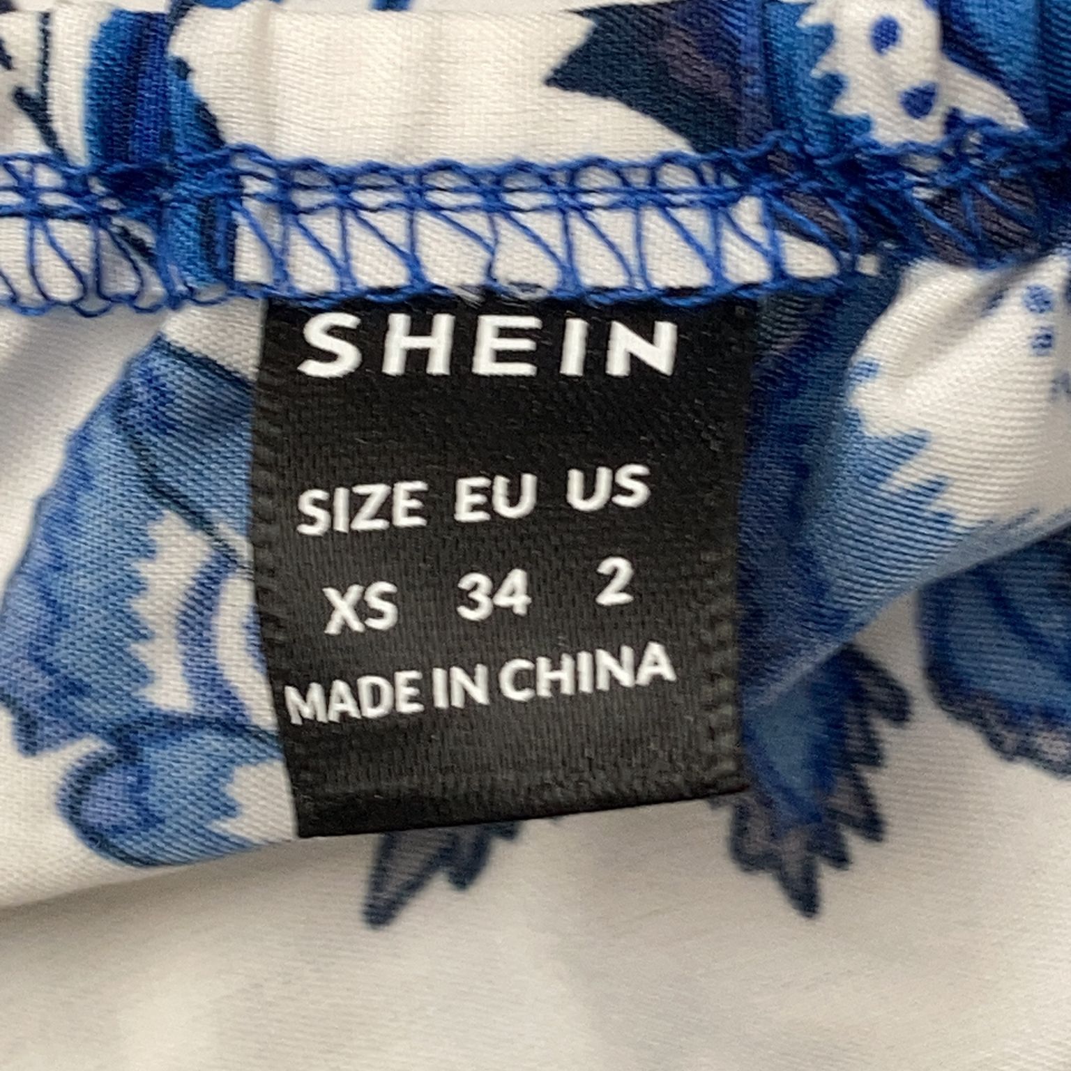 Shein