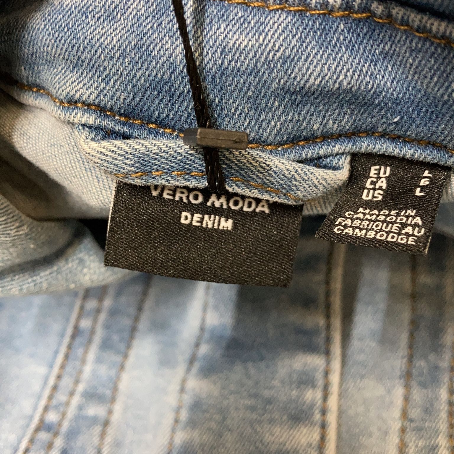 Vero Moda Denim