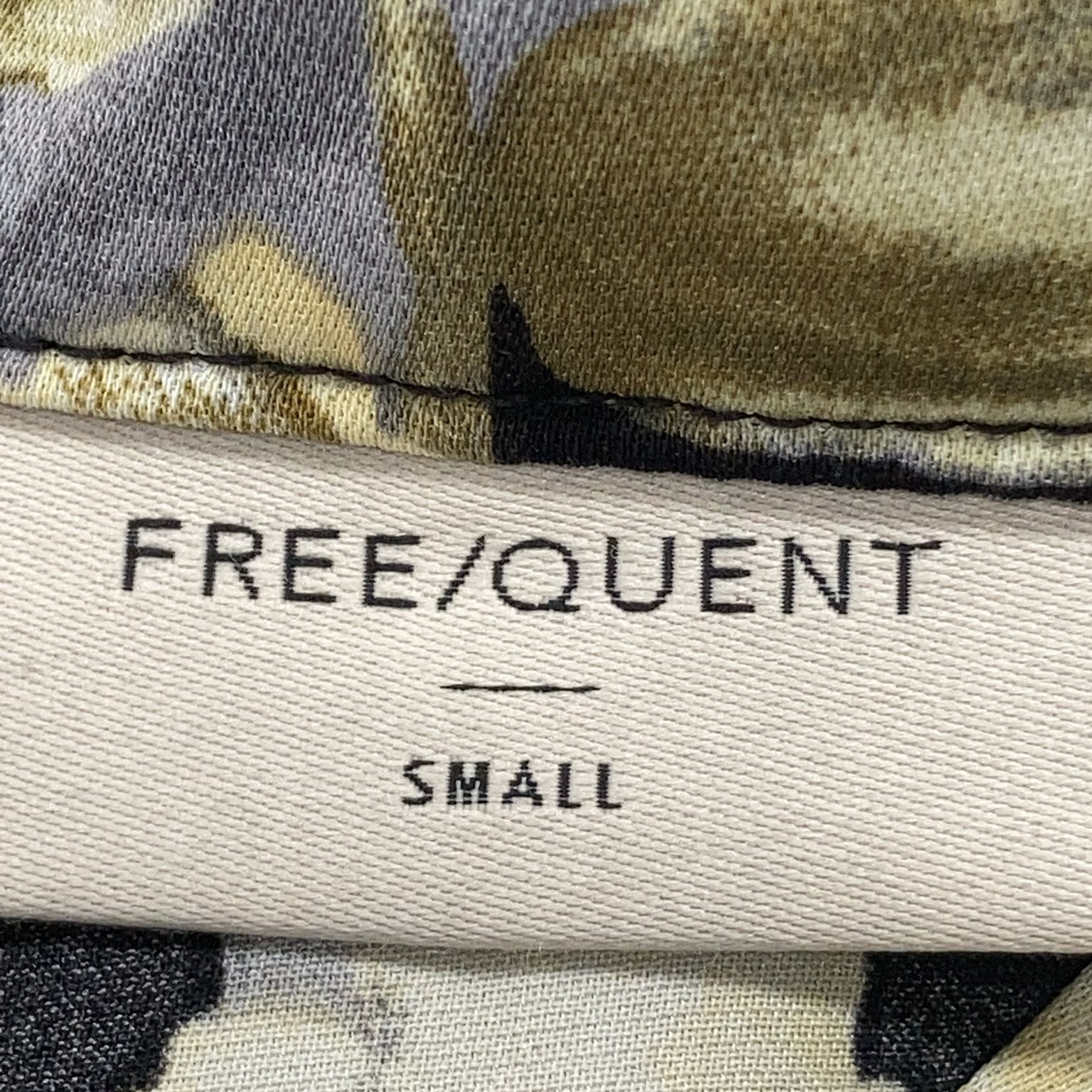 Free/Quent