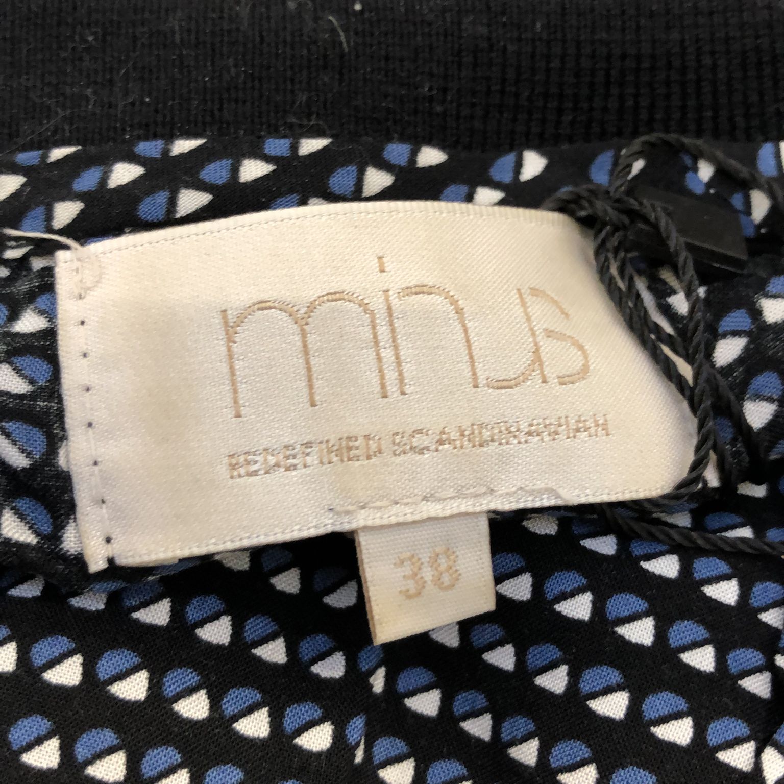 Minus