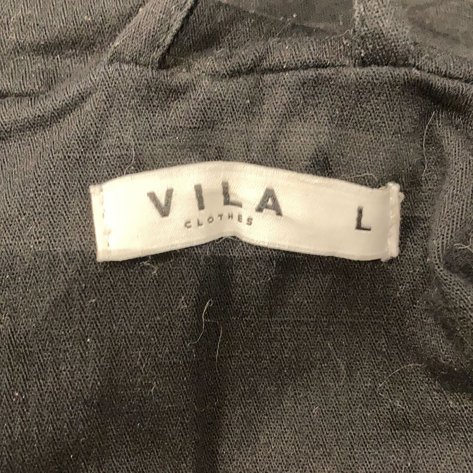 VILA Clothes